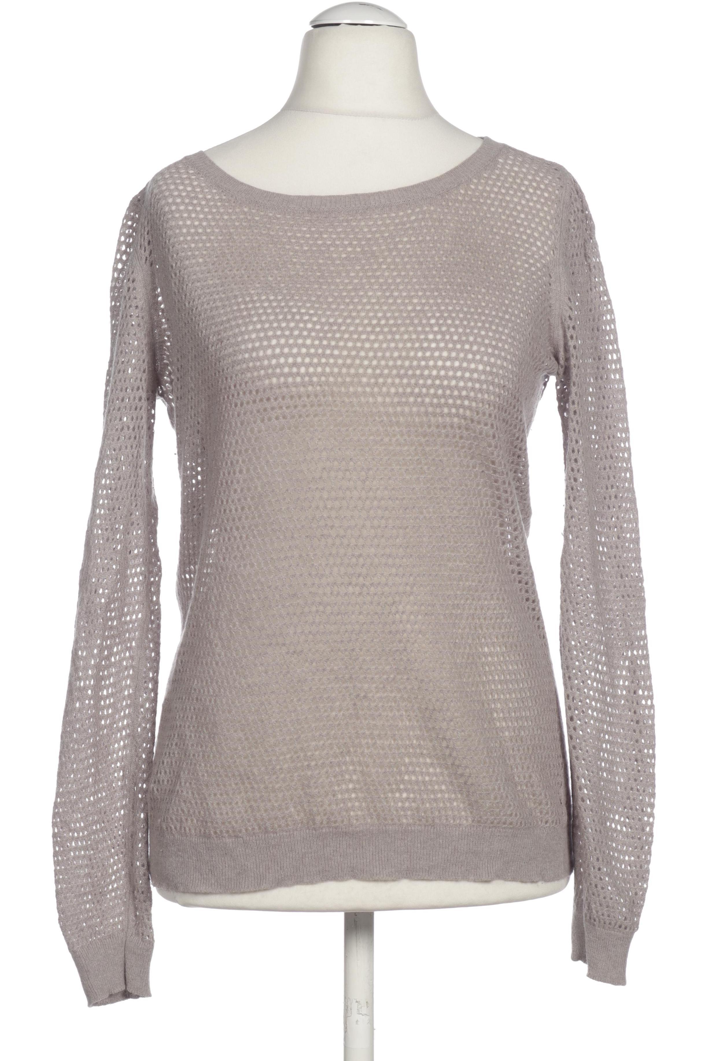 

United Colors OF Benetton Damen Pullover, braun, Gr.