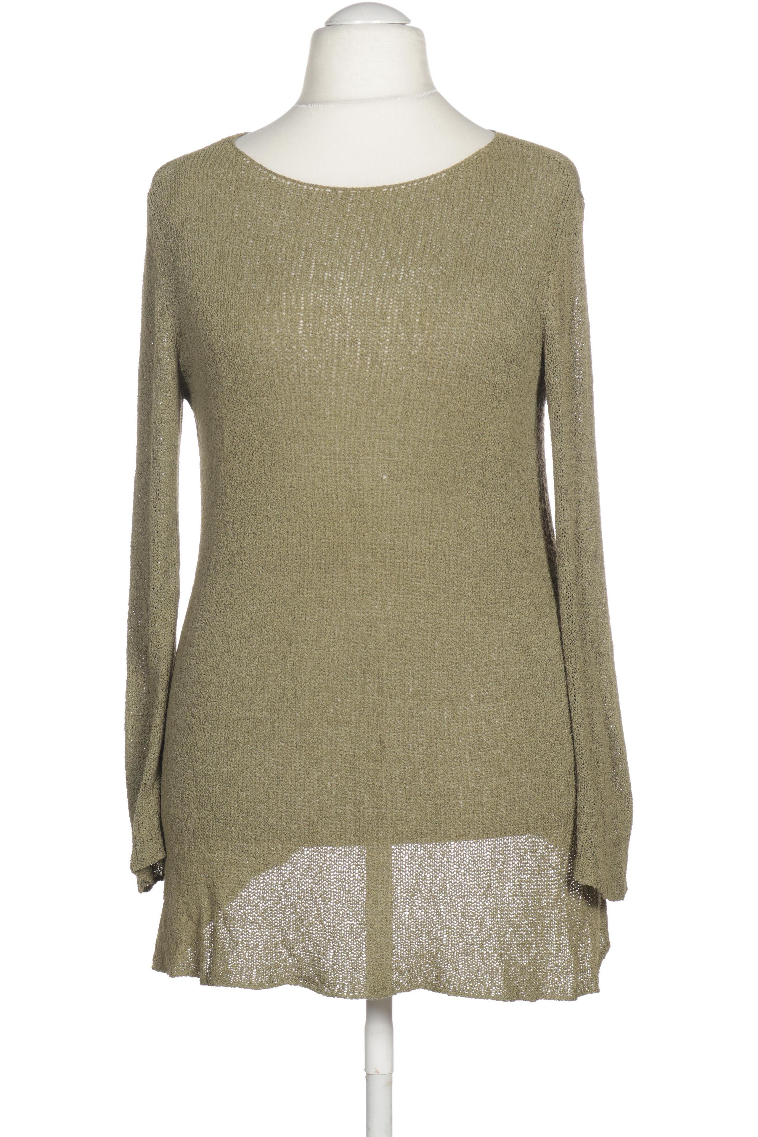 

United Colors OF Benetton Damen Pullover, grün, Gr.