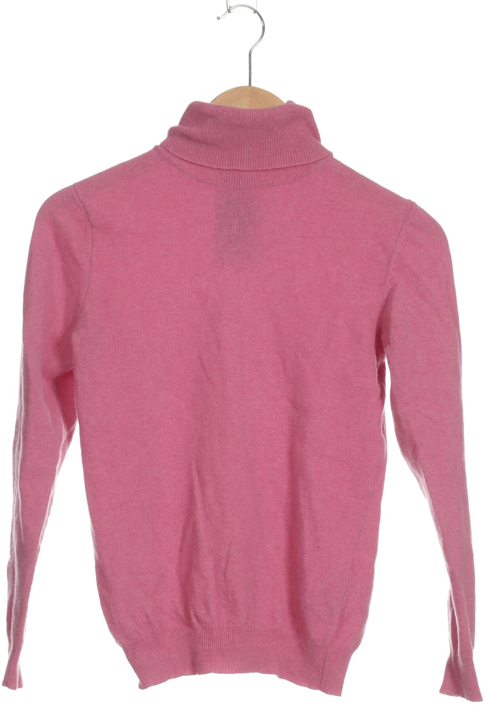 

United Colors OF Benetton Damen Pullover, pink, Gr.