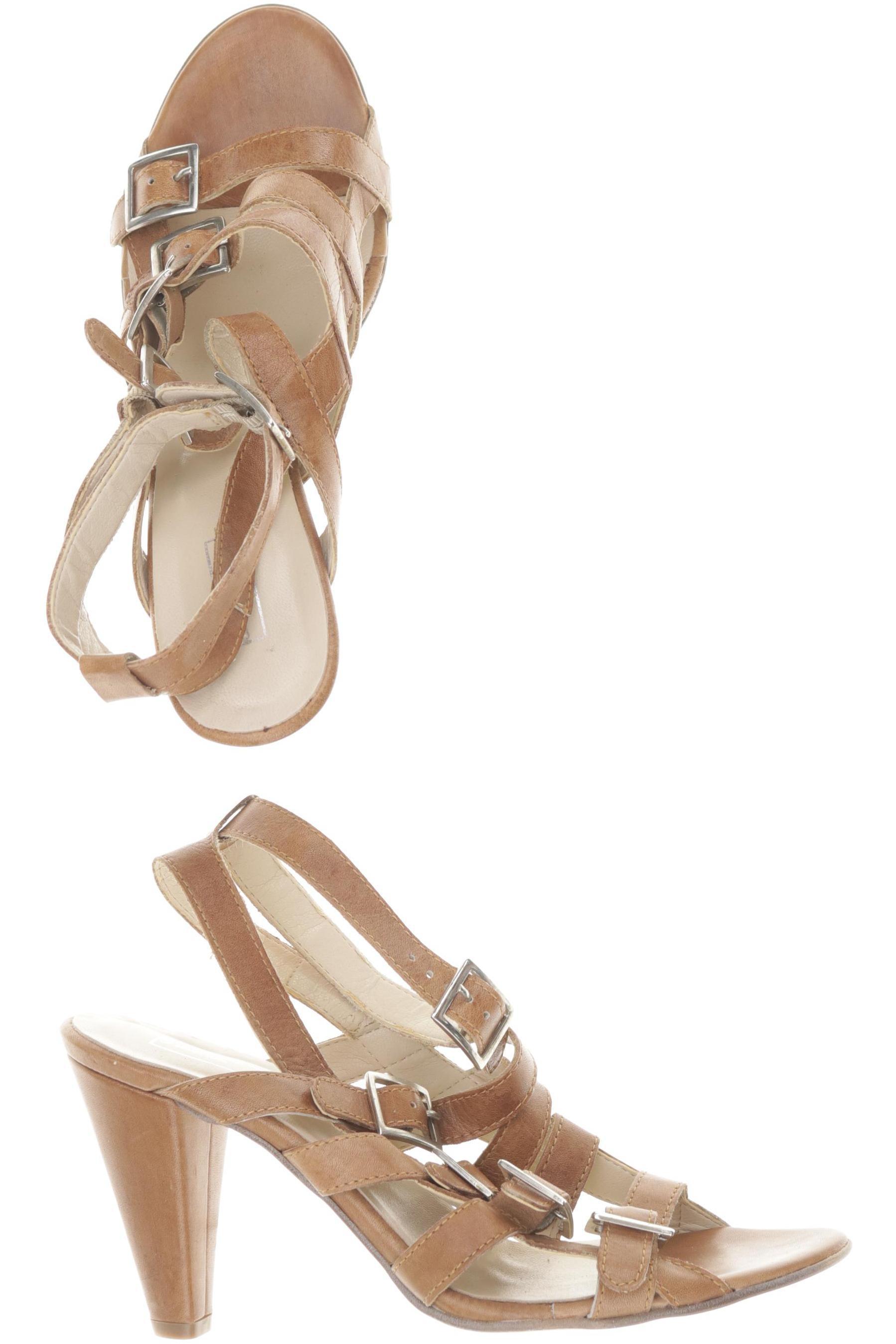 

United Colors OF Benetton Damen Pumps, braun, Gr. 40