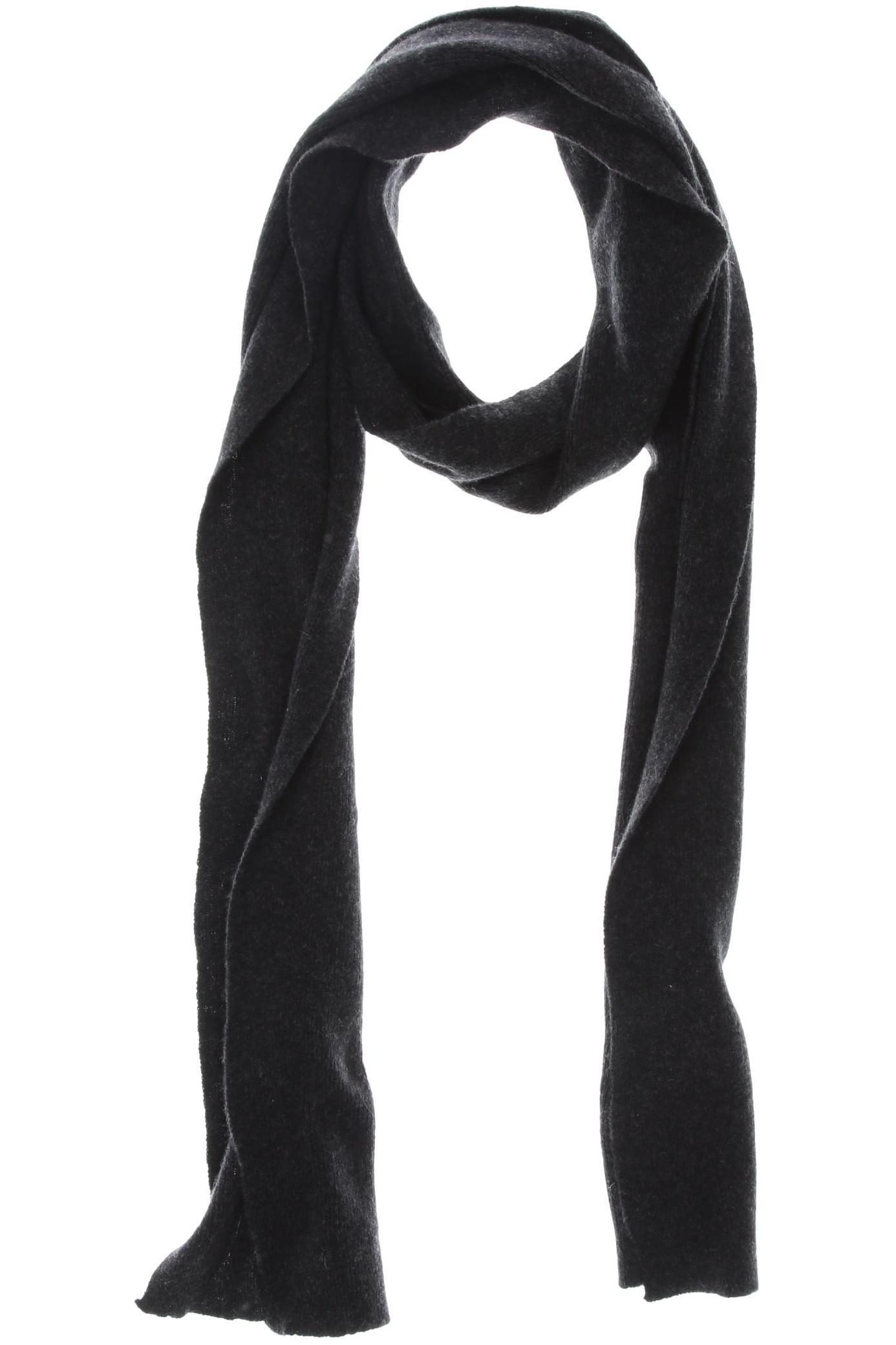 

United Colors OF Benetton Damen Schal, schwarz, Gr.