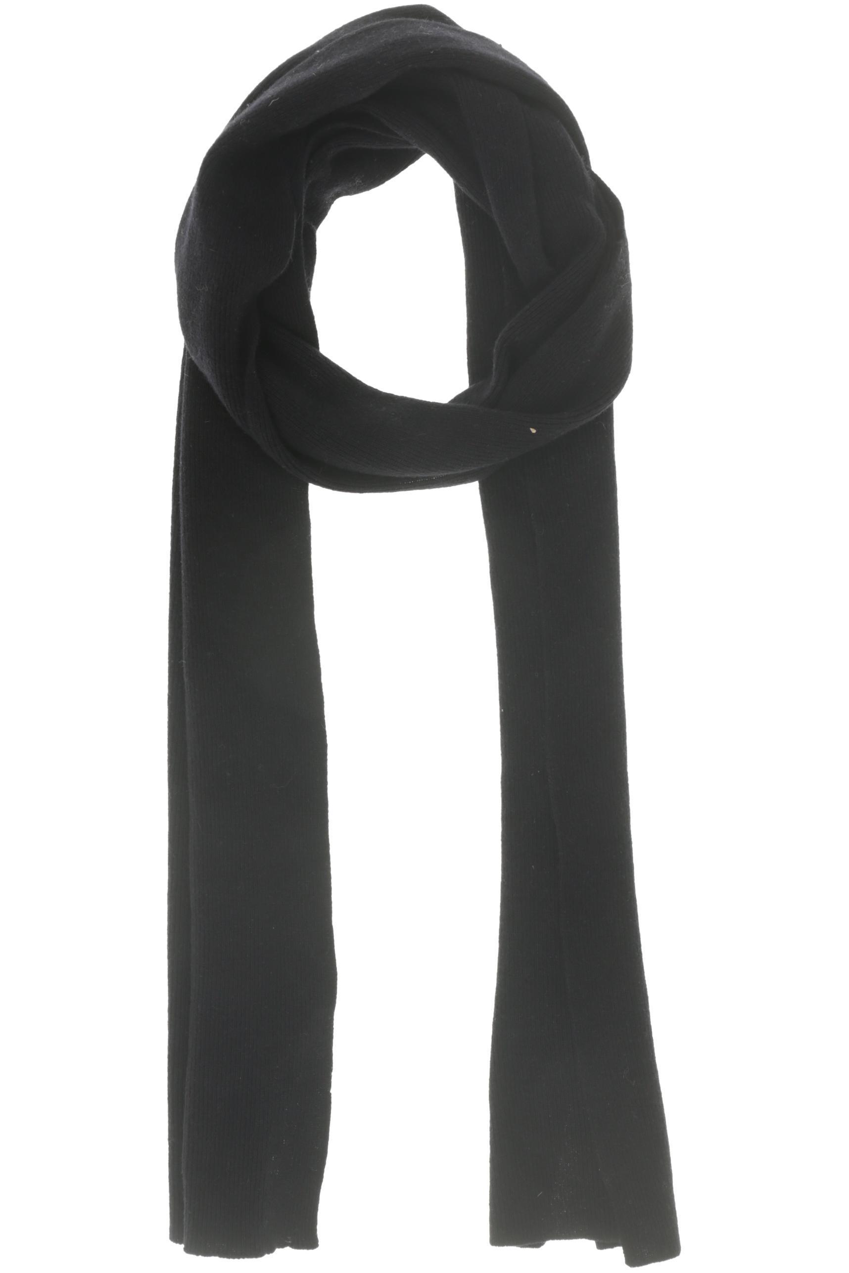 

United Colors OF Benetton Damen Schal, schwarz, Gr.