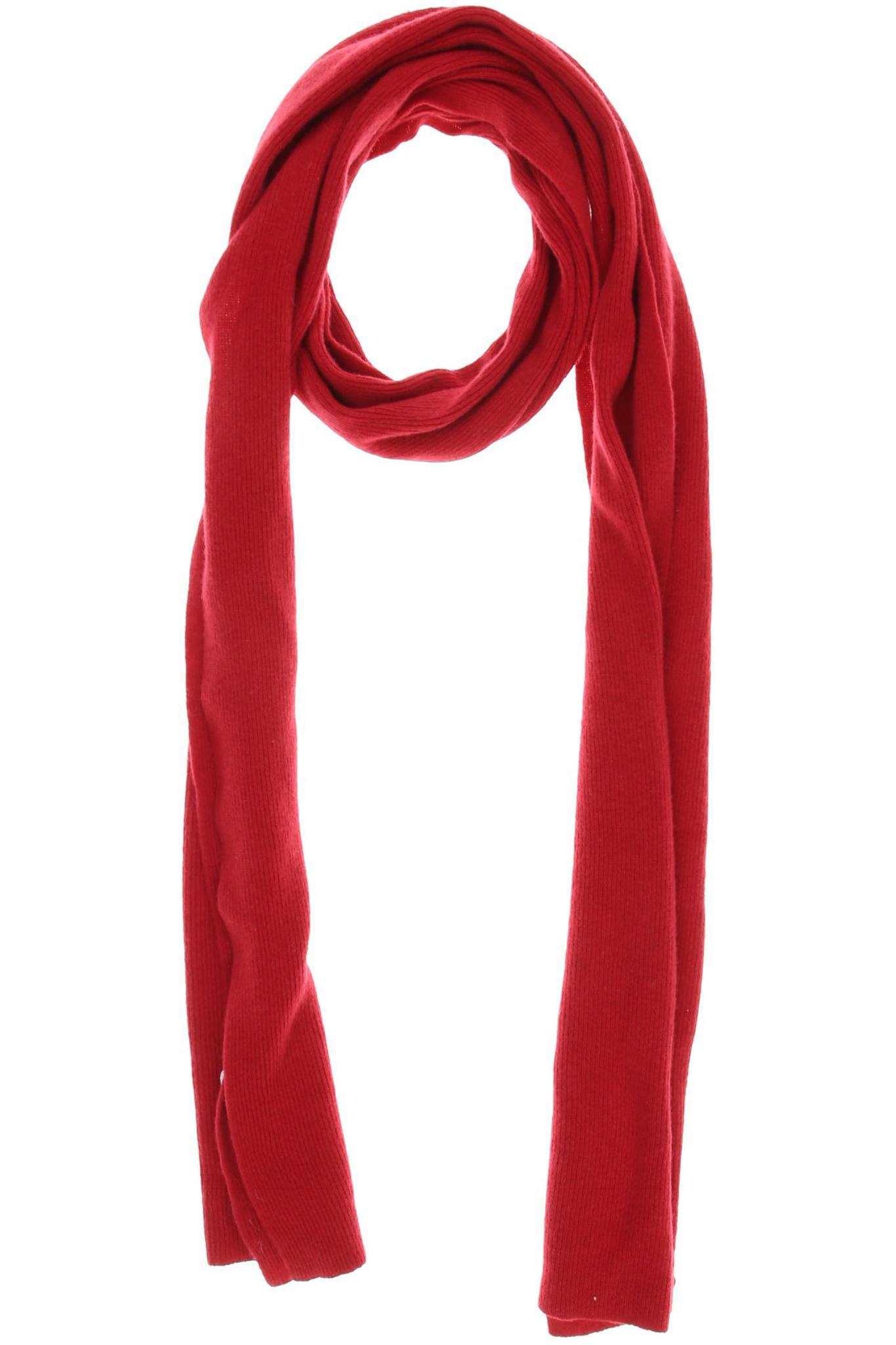 

United Colors OF Benetton Damen Schal, rot, Gr.