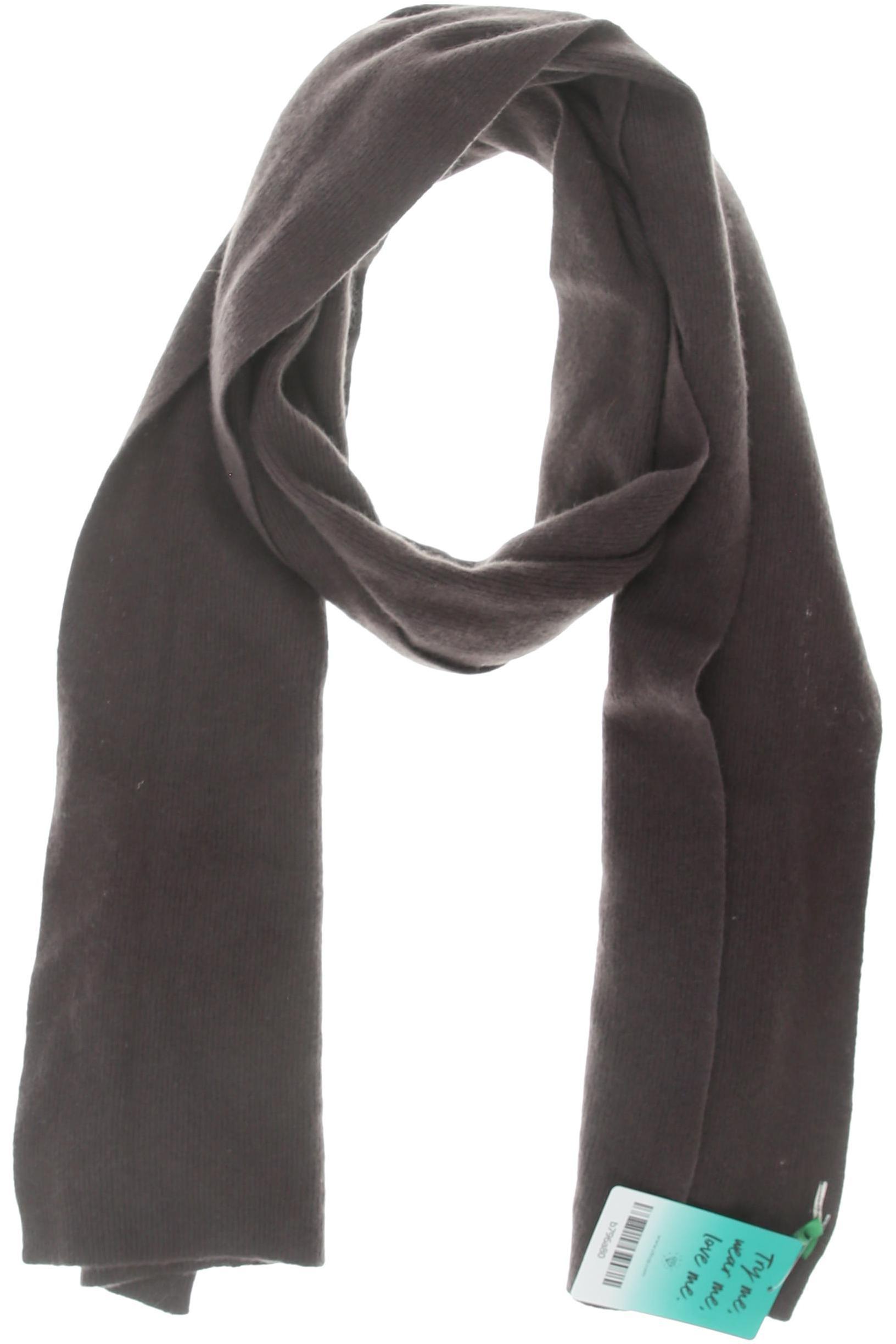 

United Colors OF Benetton Damen Schal, braun, Gr.