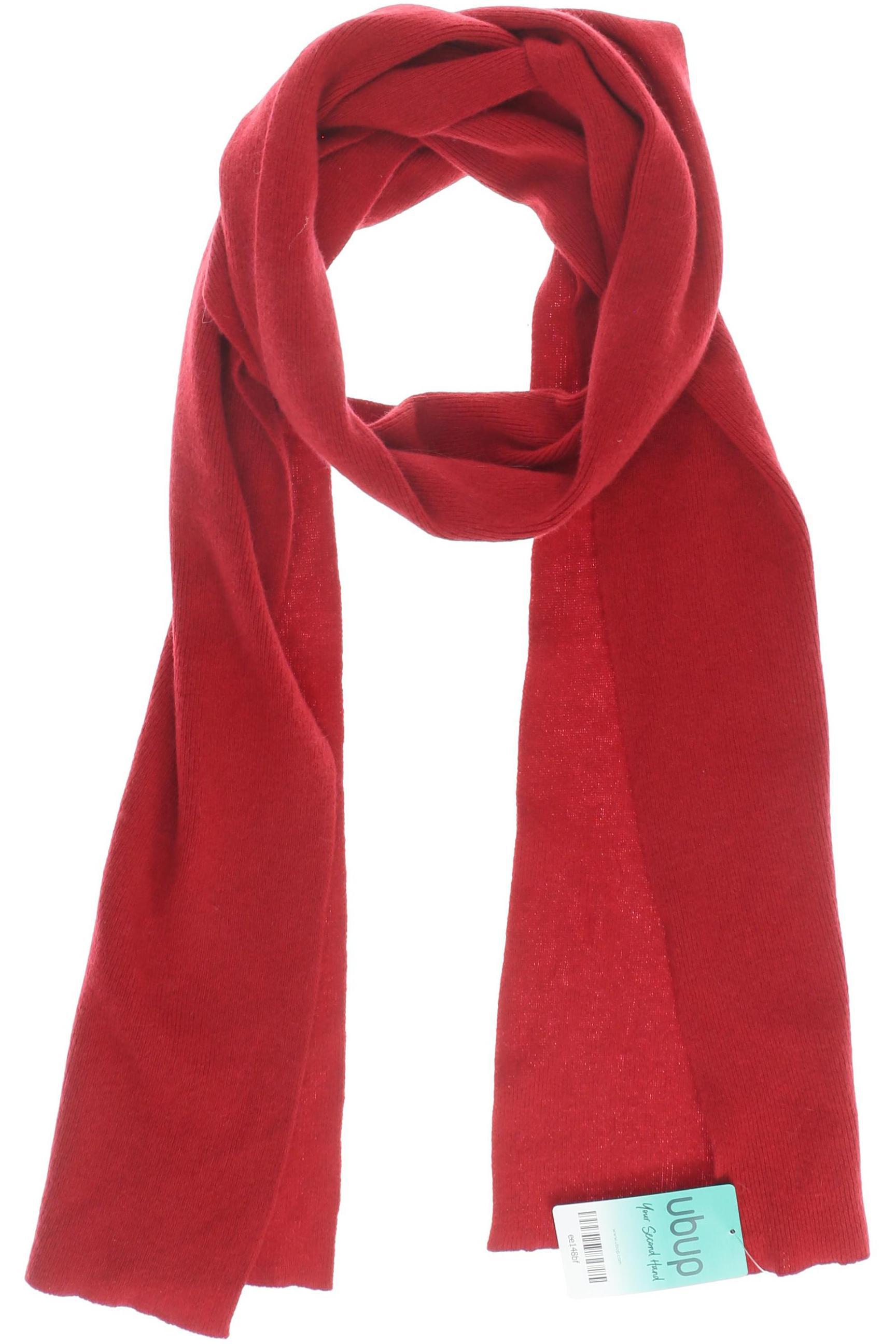 

United Colors OF Benetton Damen Schal, rot, Gr.