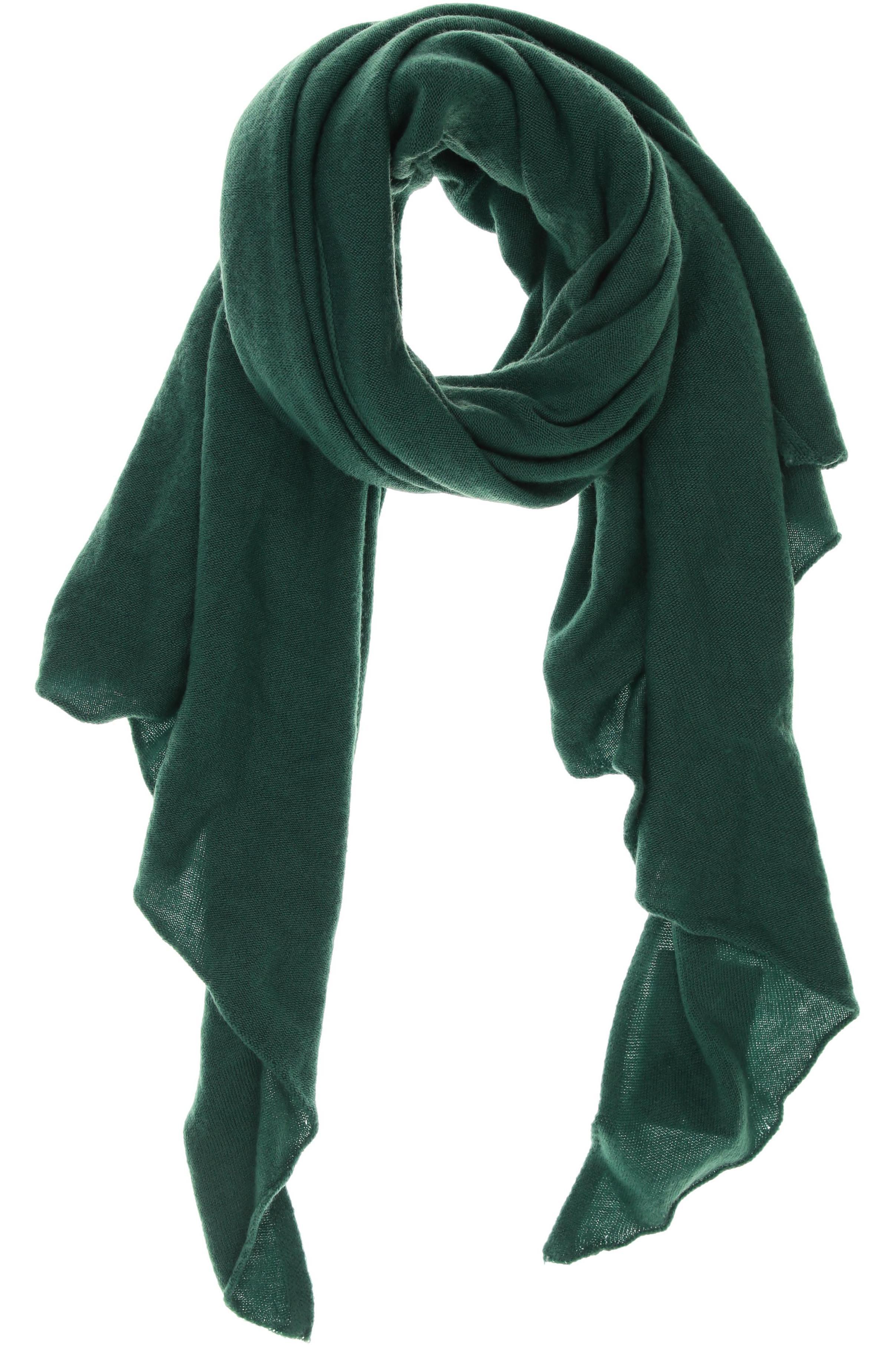 

United Colors OF Benetton Damen Schal, grün, Gr.