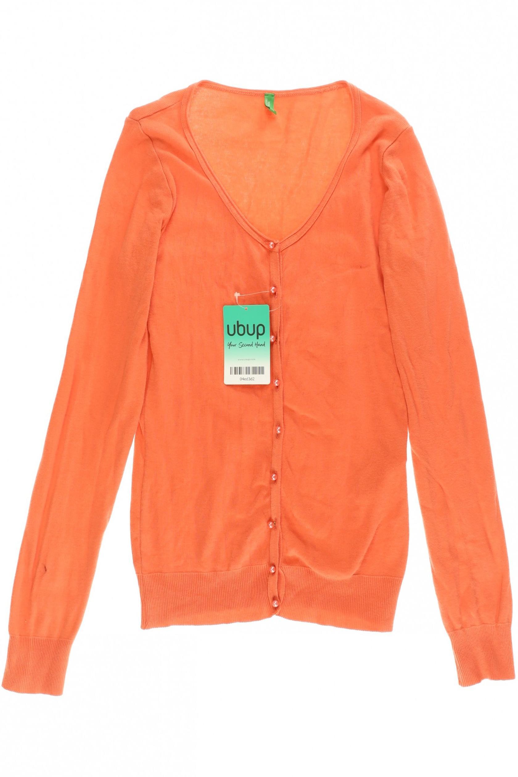 

United Colors OF Benetton Damen Strickjacke, pink, Gr.