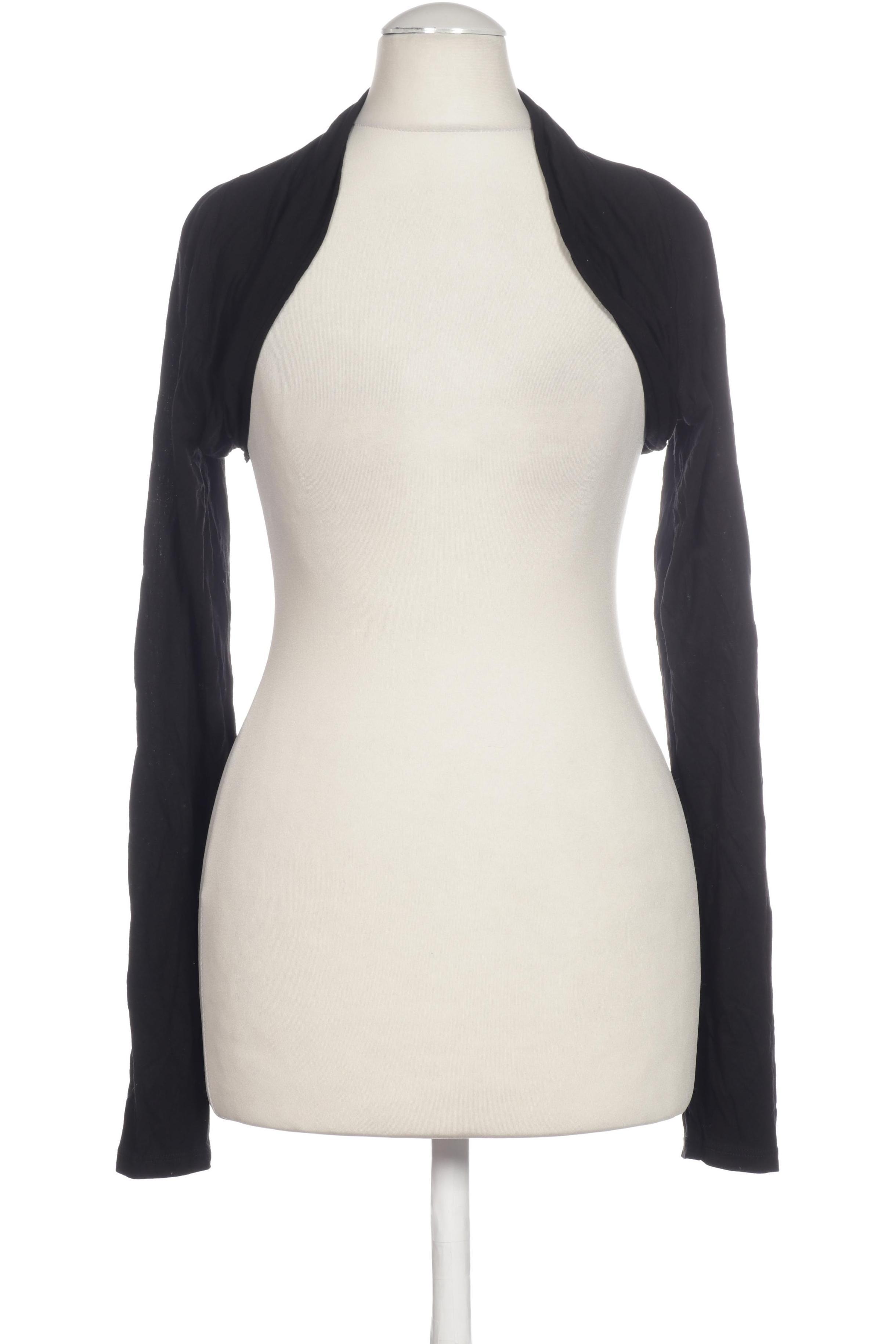 

United Colors OF Benetton Damen Strickjacke, schwarz, Gr.