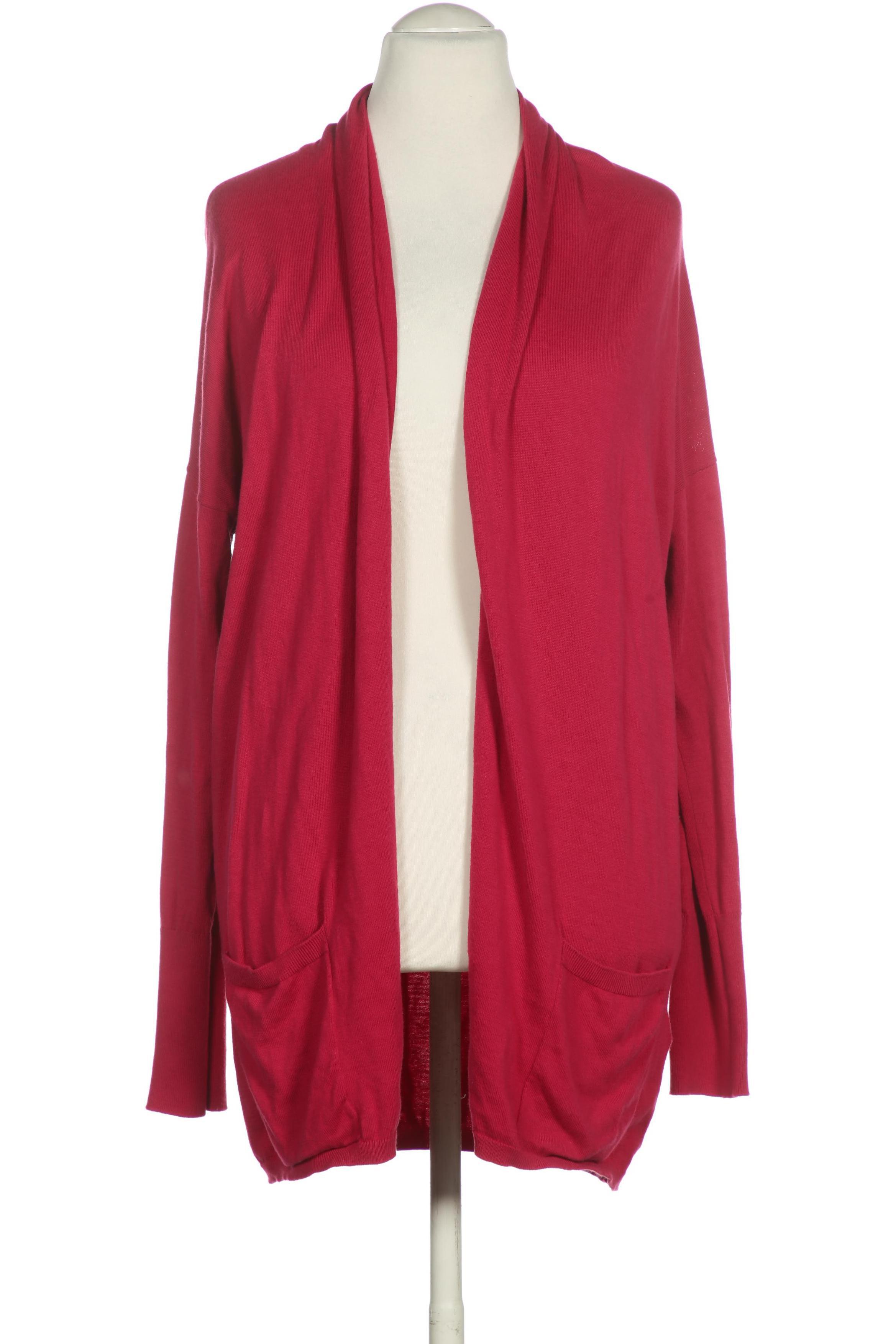 

United Colors OF Benetton Damen Strickjacke, pink, Gr.