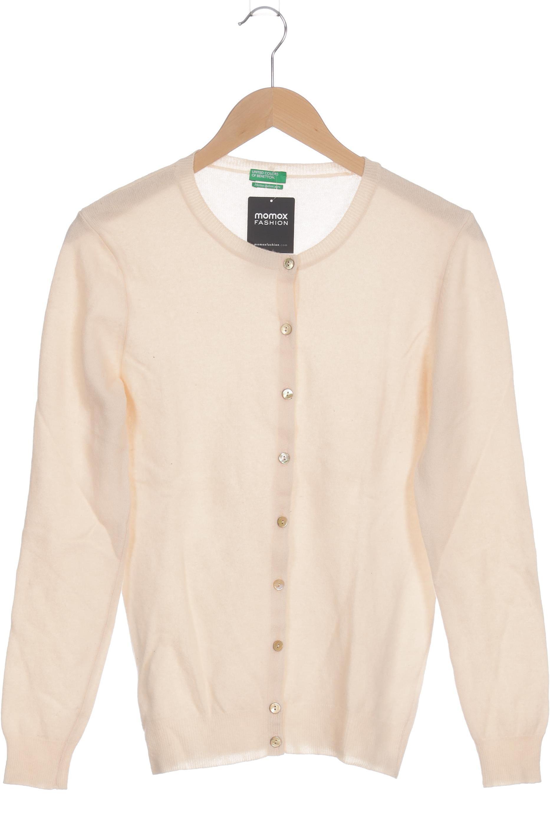 

United Colors OF Benetton Damen Strickjacke, pink, Gr.