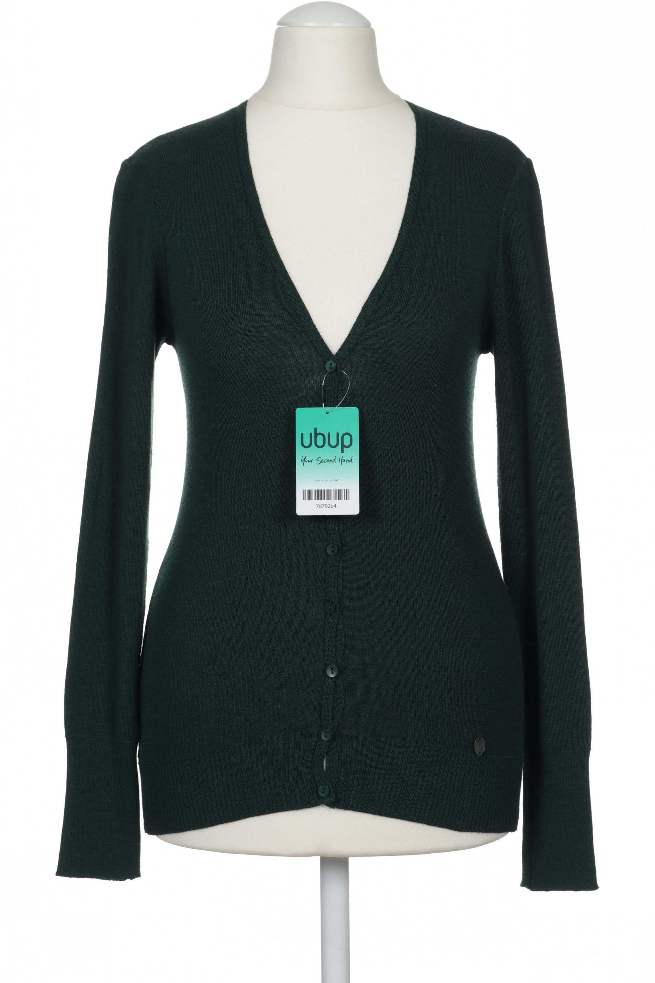 

United Colors OF Benetton Damen Strickjacke, grün, Gr.