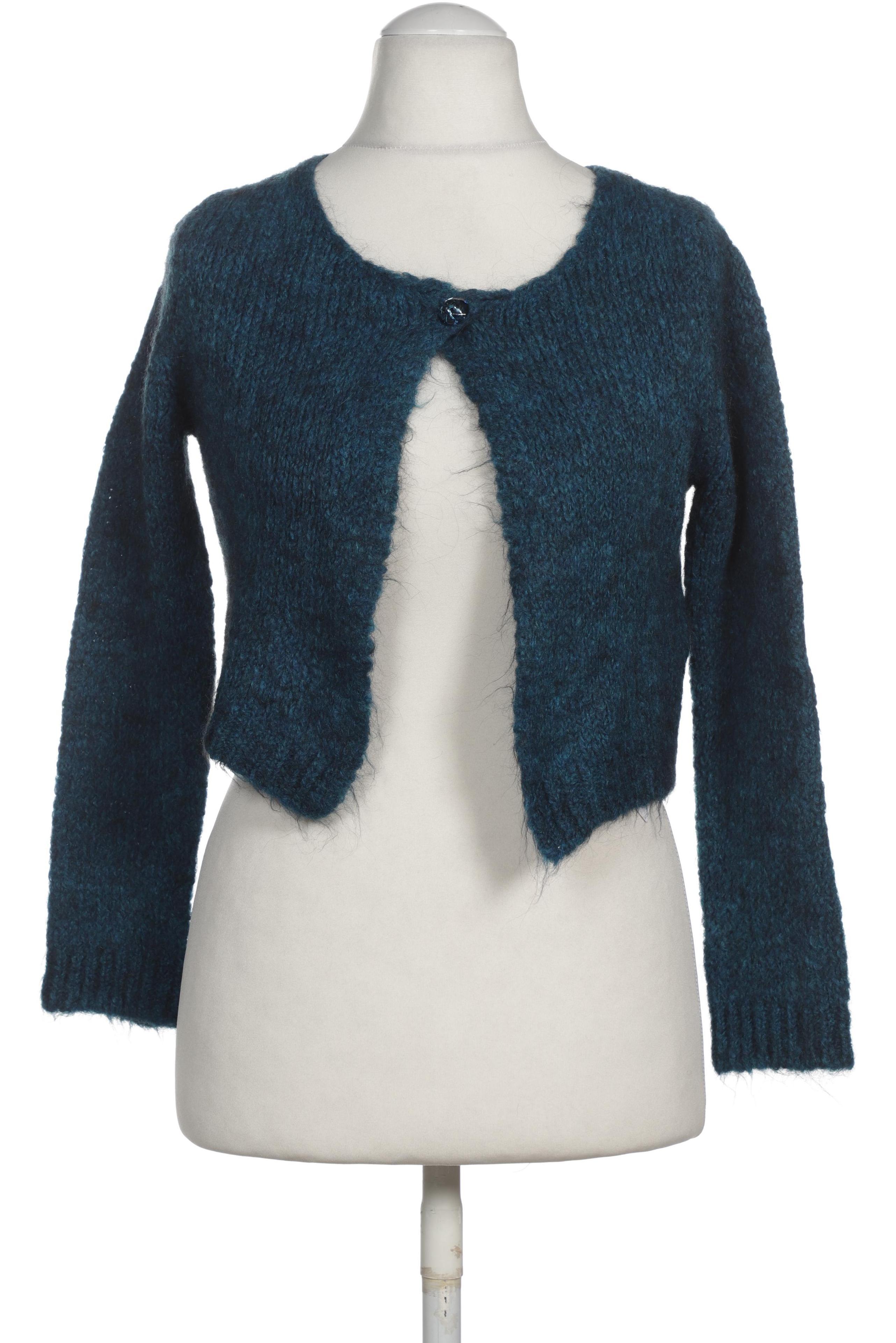 

United Colors OF Benetton Damen Strickjacke, grün, Gr.