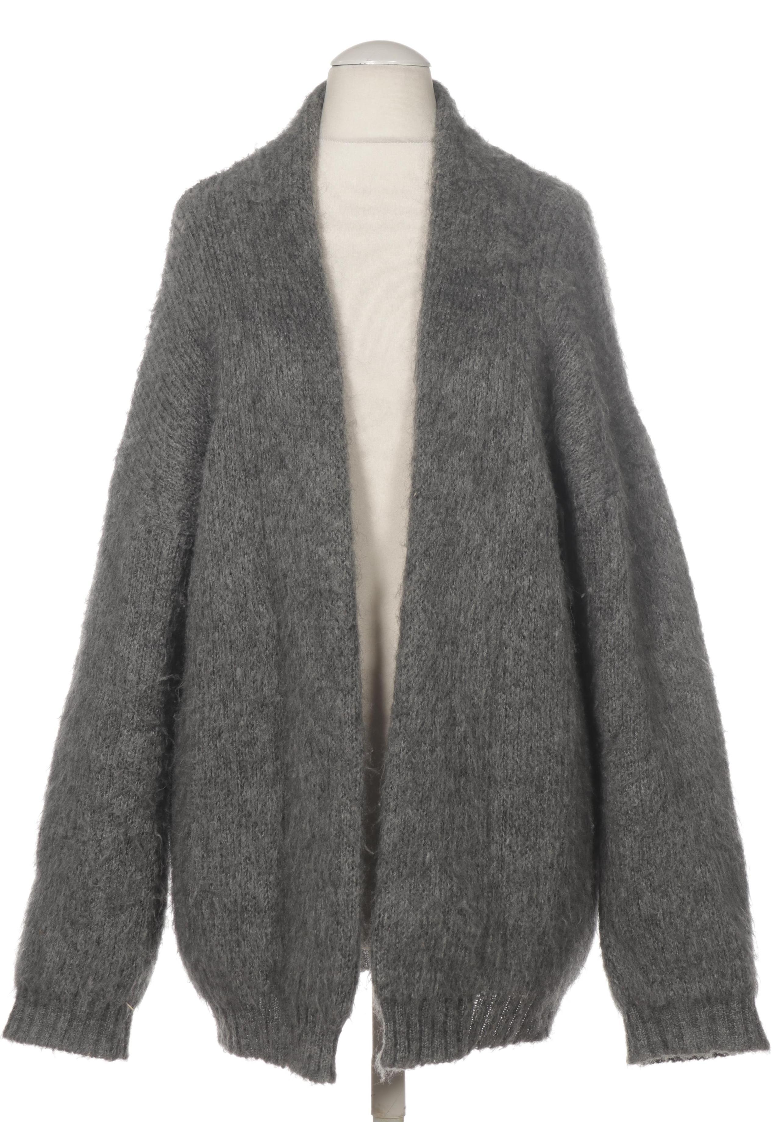 

United Colors OF Benetton Damen Strickjacke, grau, Gr.