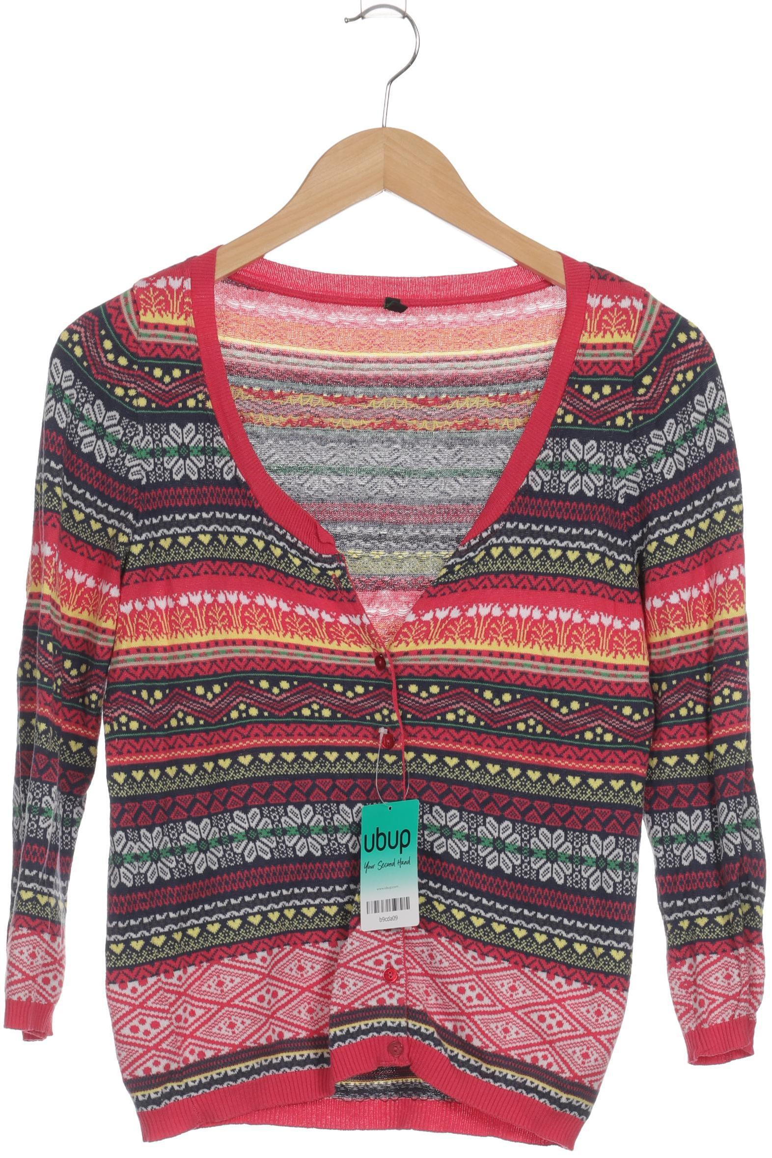 

United Colors OF Benetton Damen Strickjacke, mehrfarbig, Gr.