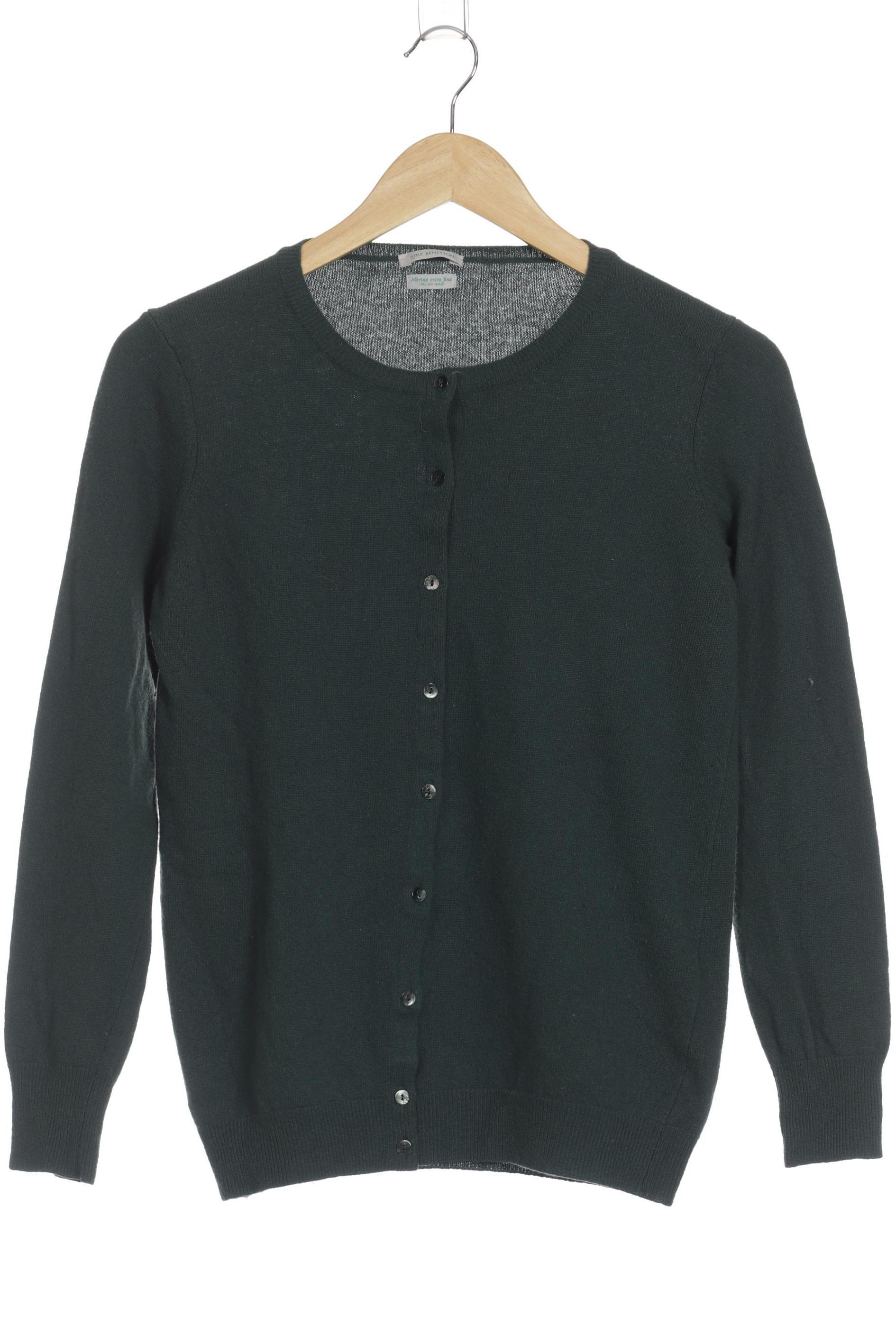 

United Colors OF Benetton Damen Strickjacke, grün, Gr.