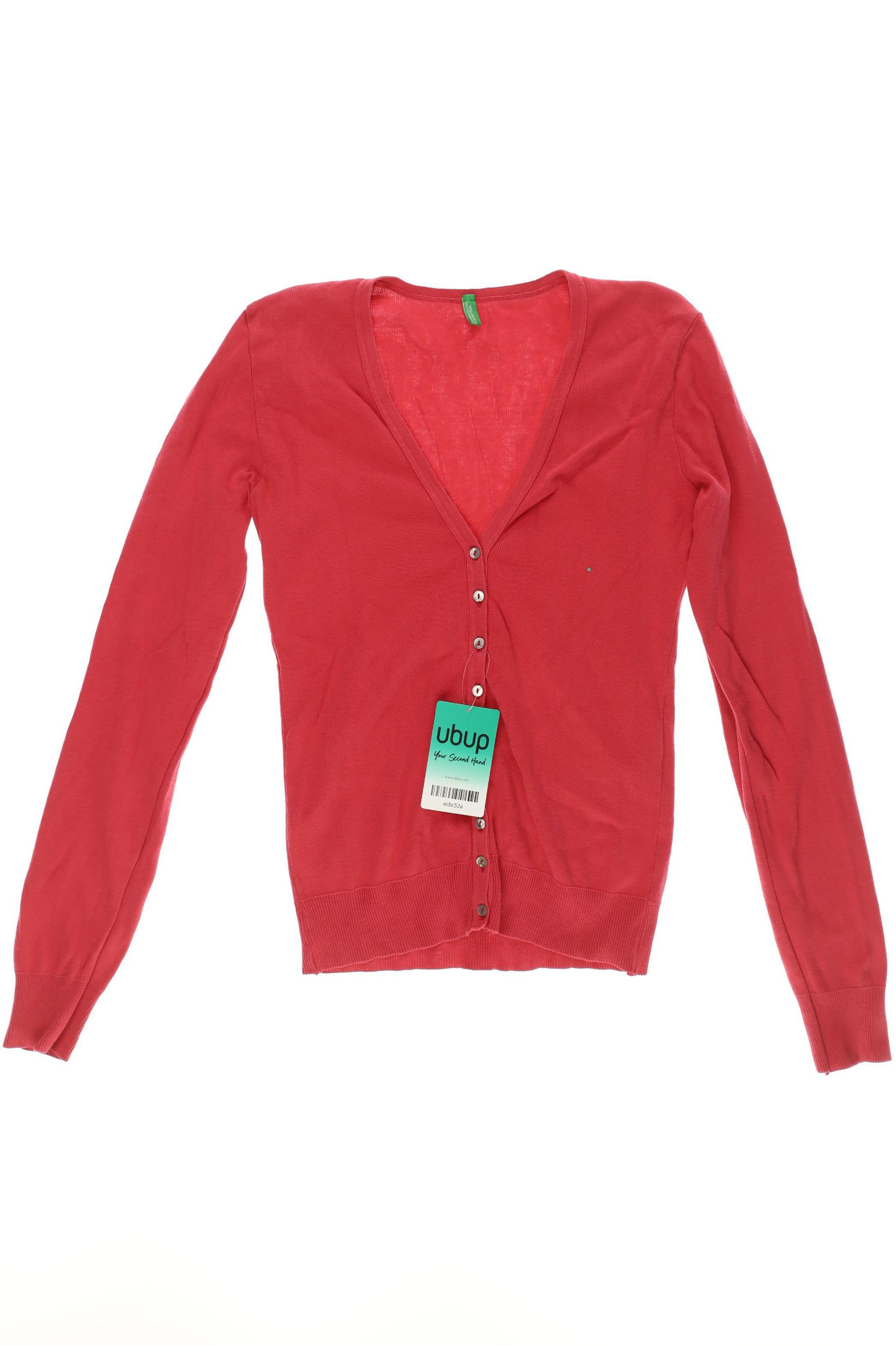 

United Colors OF Benetton Damen Strickjacke, pink, Gr.