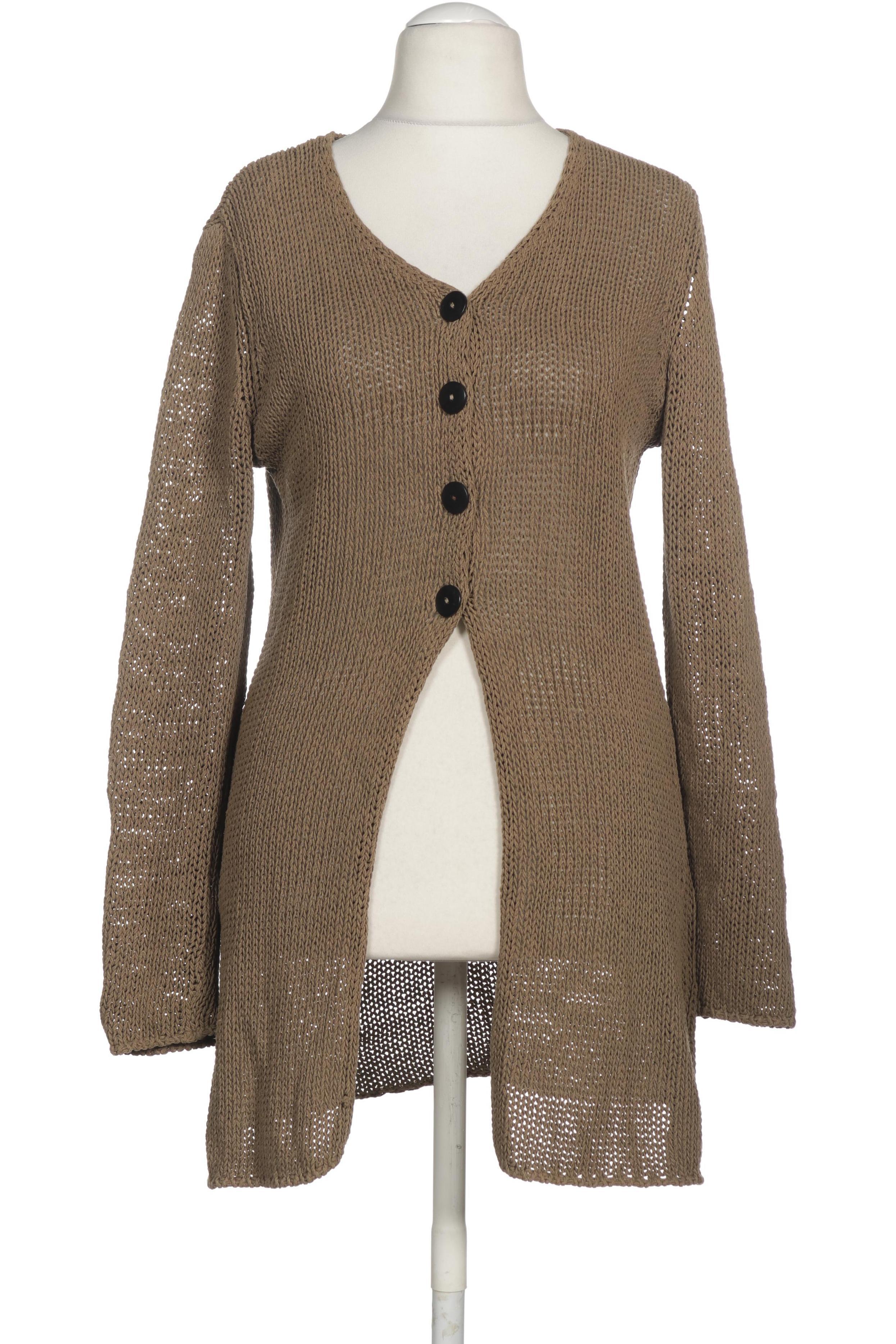 

United Colors OF Benetton Damen Strickjacke, braun, Gr.