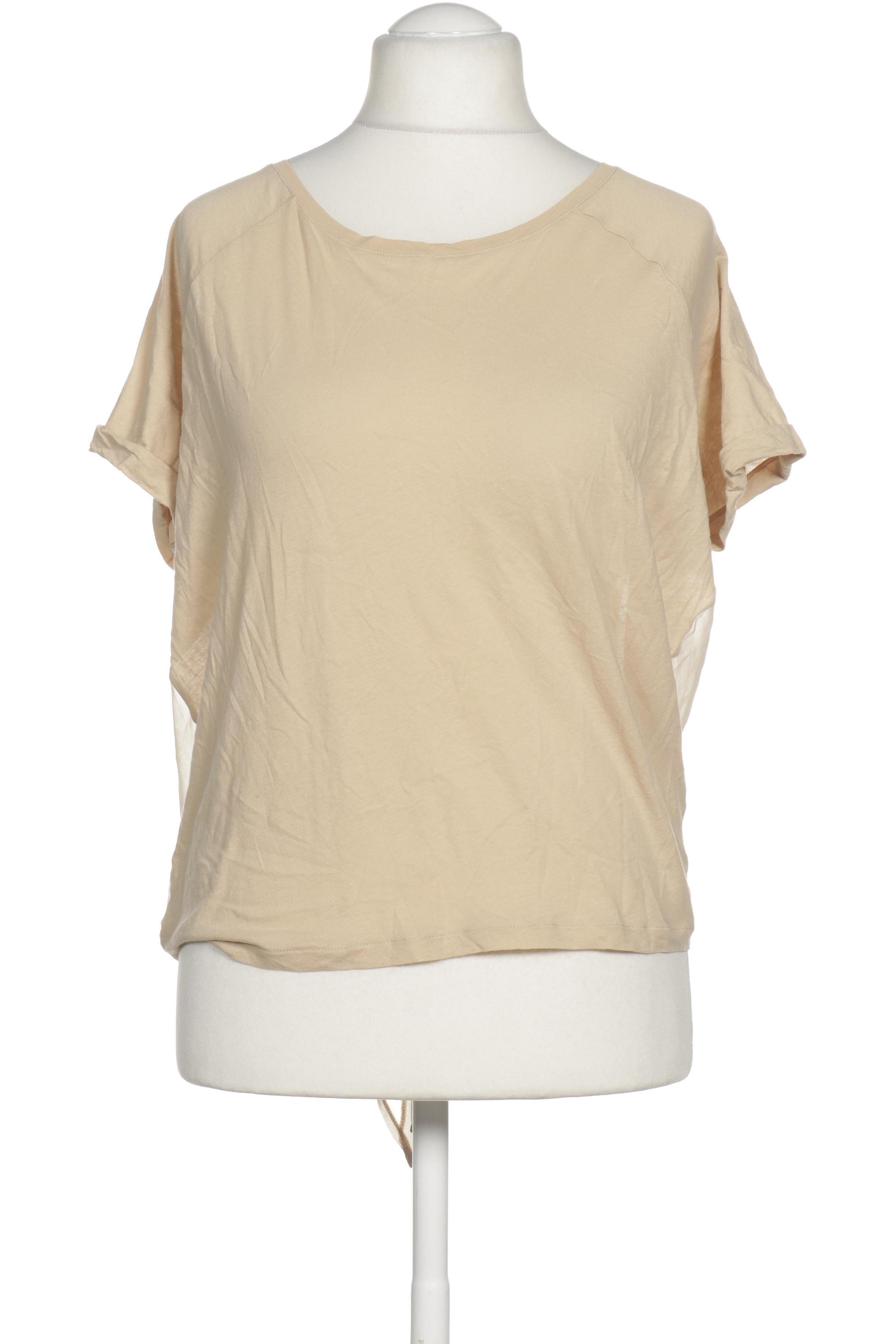 

United Colors OF Benetton Damen T-Shirt, beige, Gr.