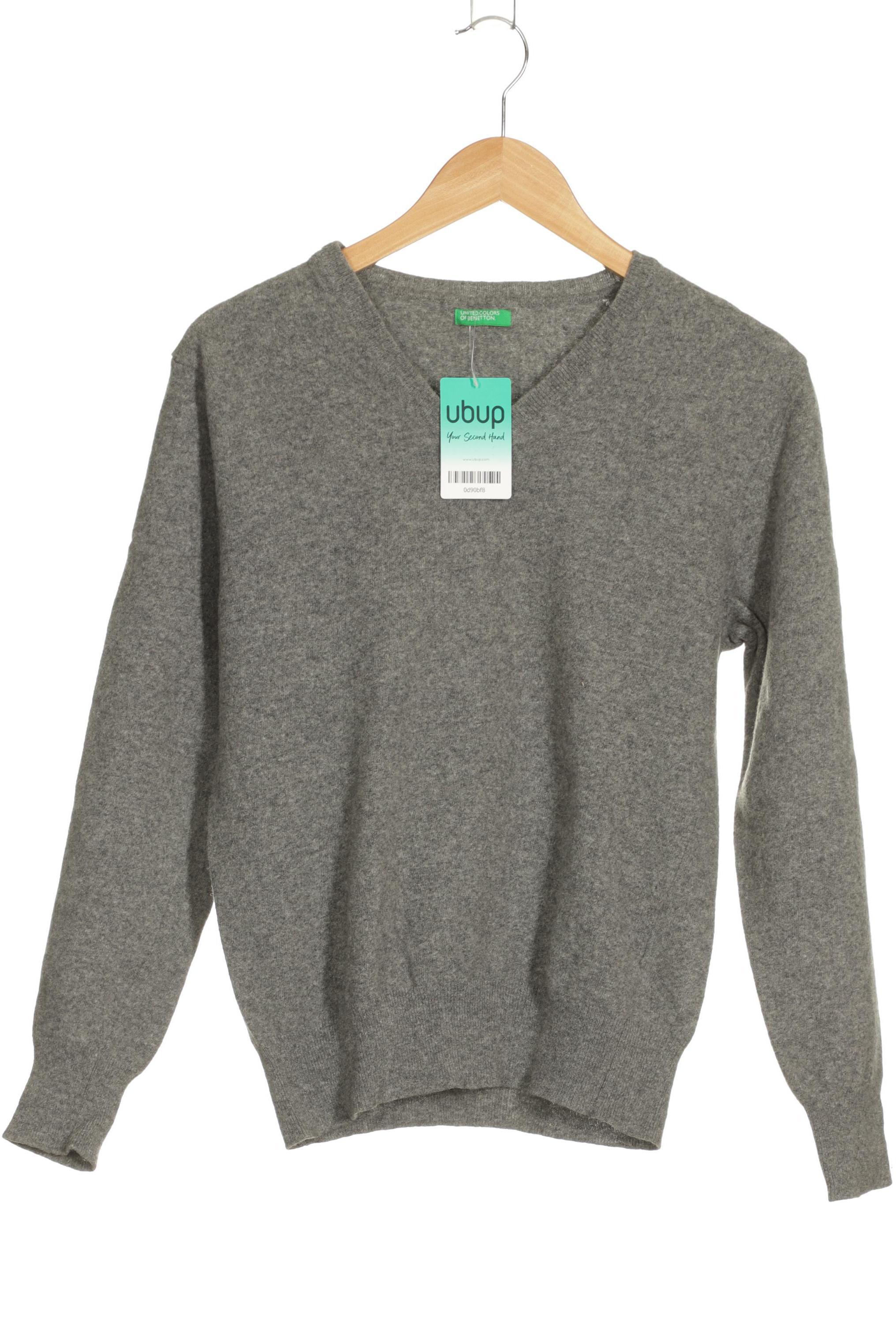 

United Colors OF Benetton Herren Pullover, grau, Gr.
