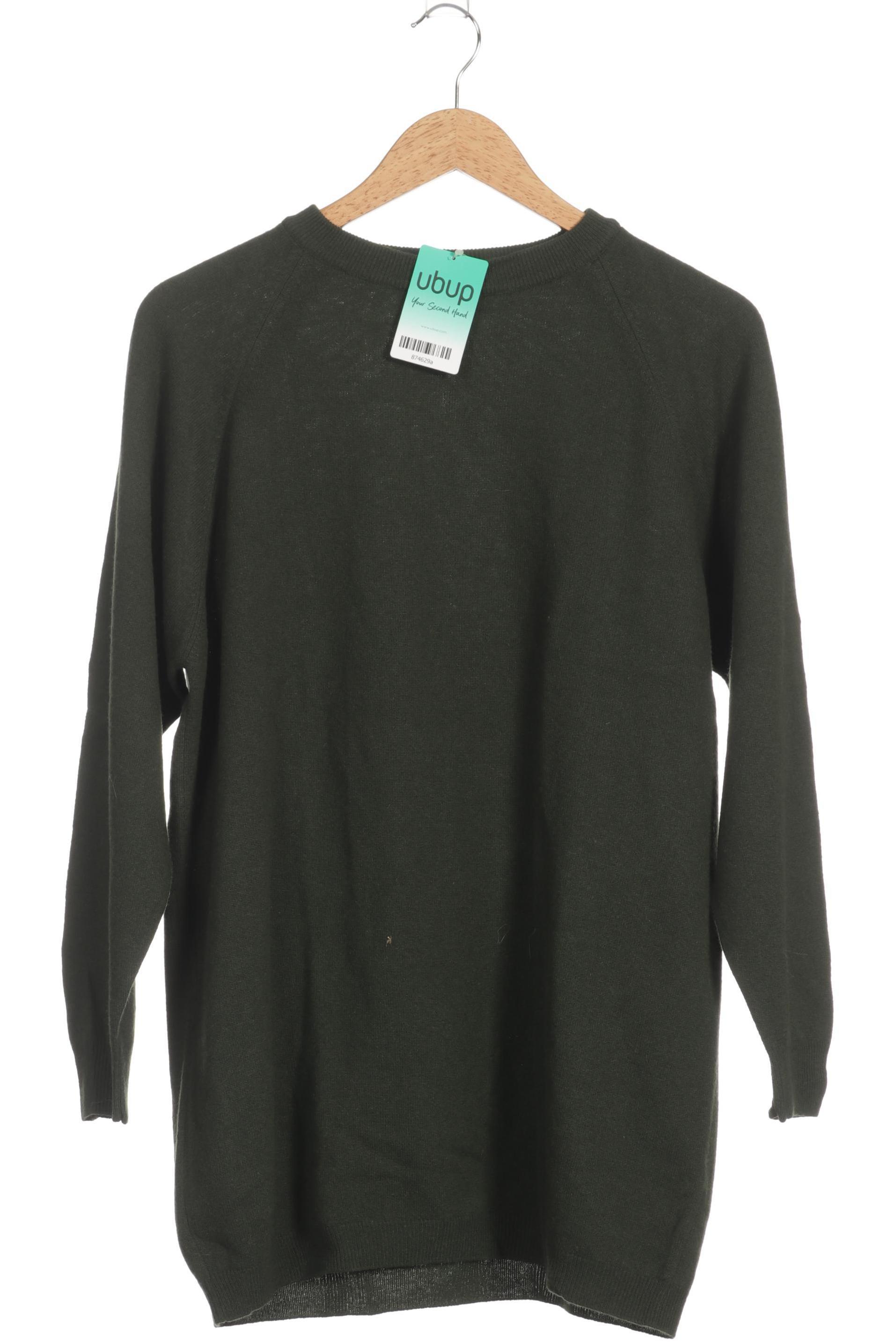 

United Colors OF Benetton Herren Pullover, grün, Gr.