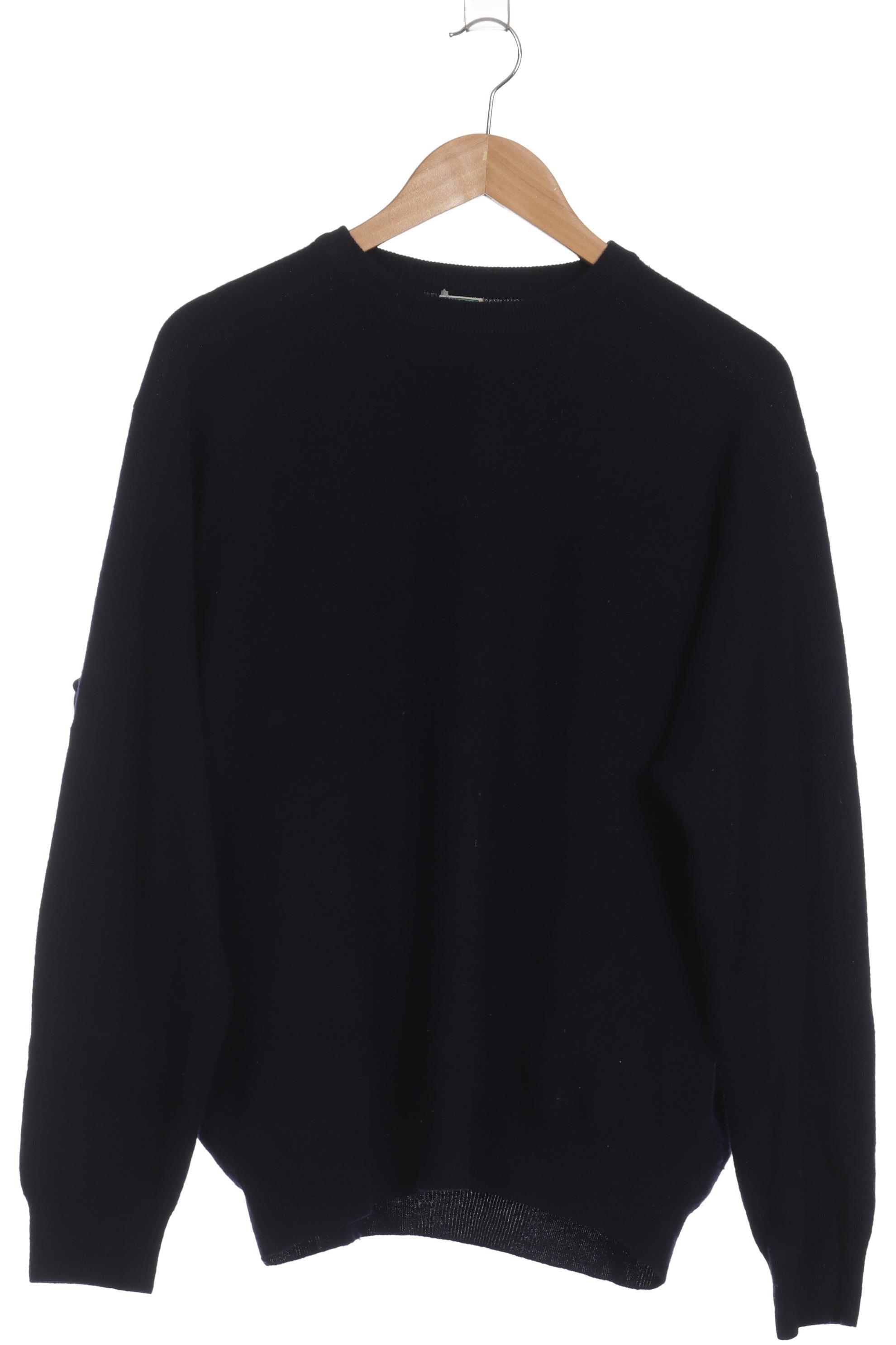 

United Colors OF Benetton Herren Pullover, blau, Gr.