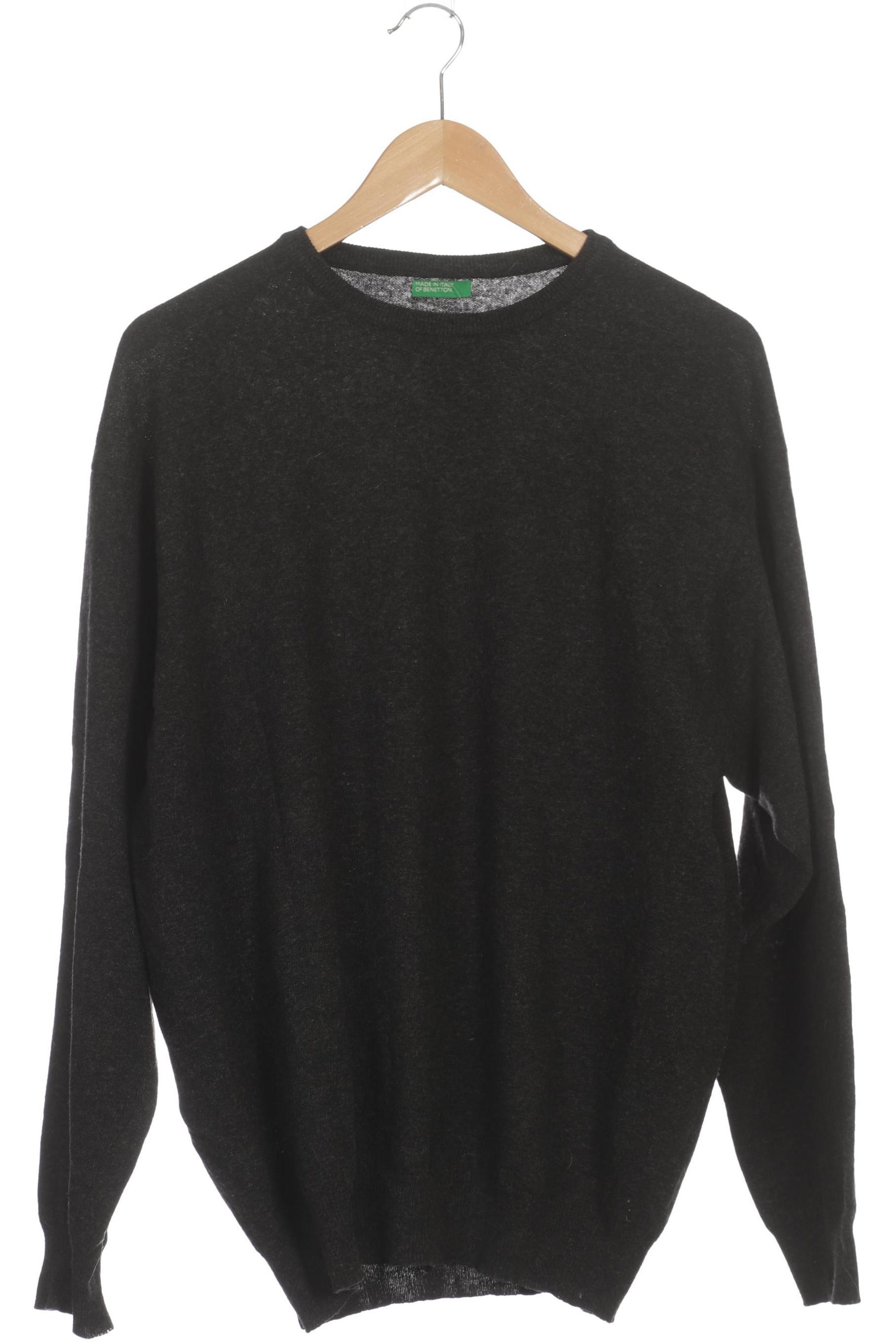 

United Colors OF Benetton Herren Pullover, grau, Gr.