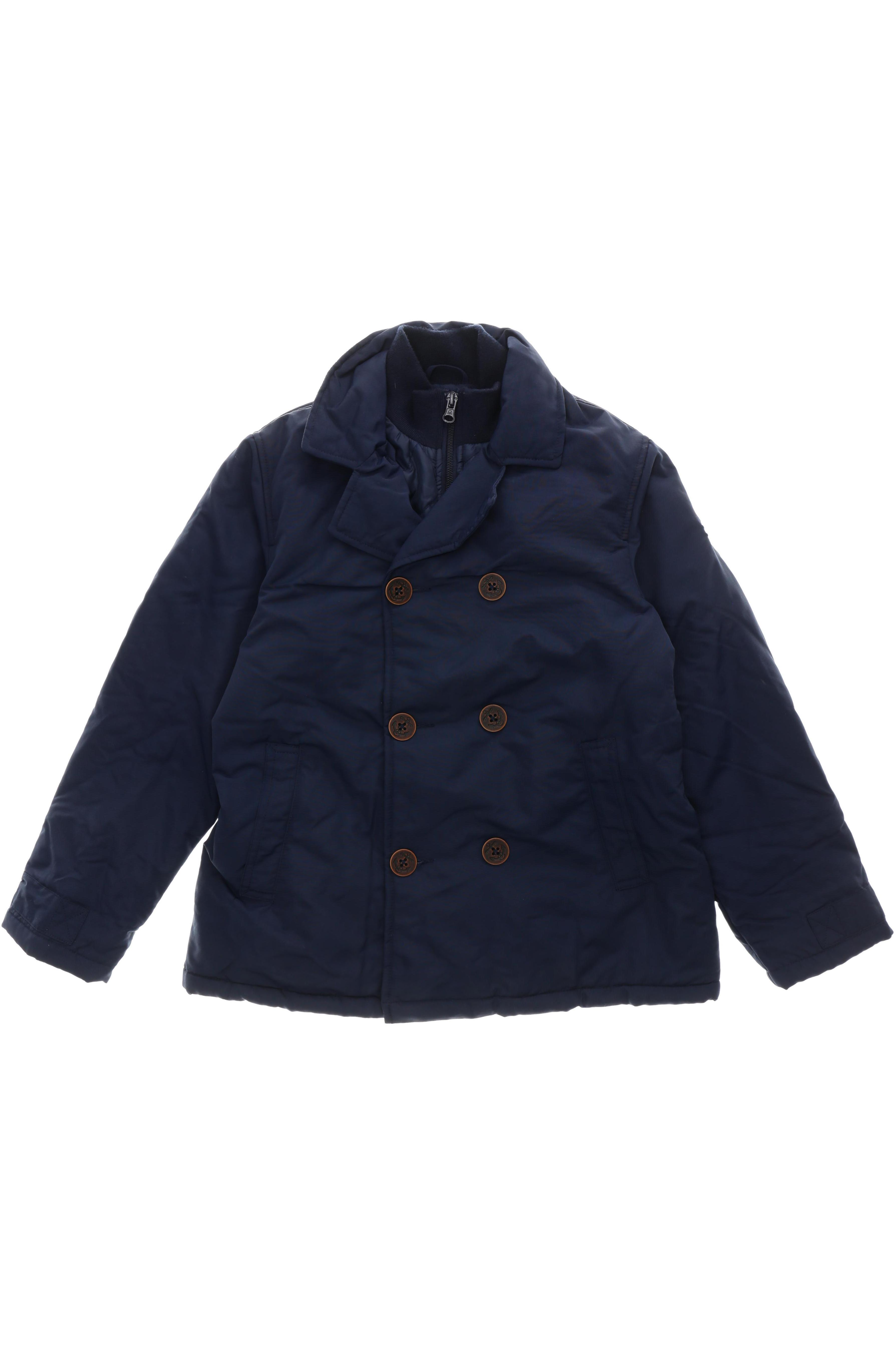 

United Colors OF Benetton Jungen Jacke, blau, Gr. 128