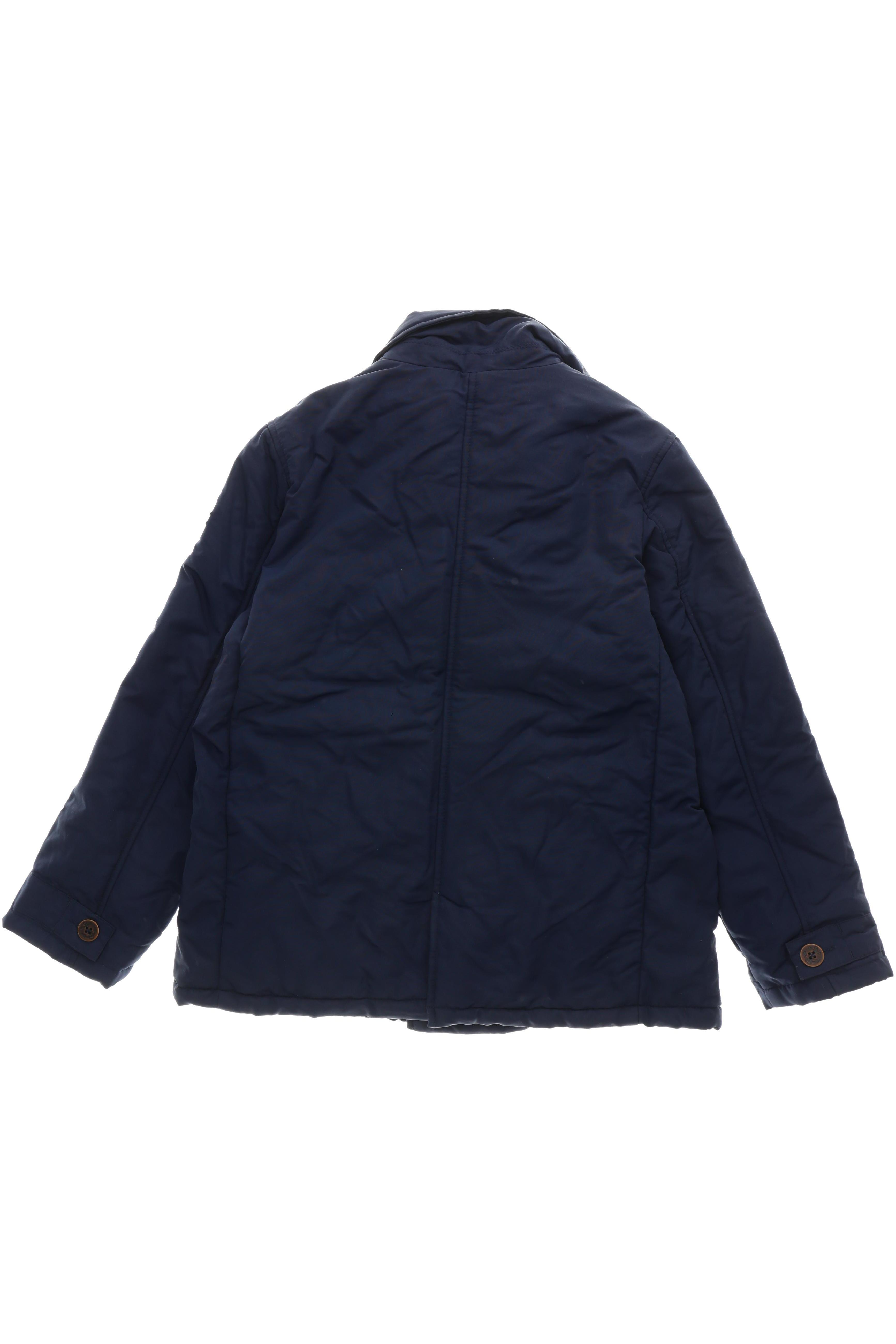 Thumbnail - United Colors OF Benetton Jungen Jacke, blau, Gr. 128