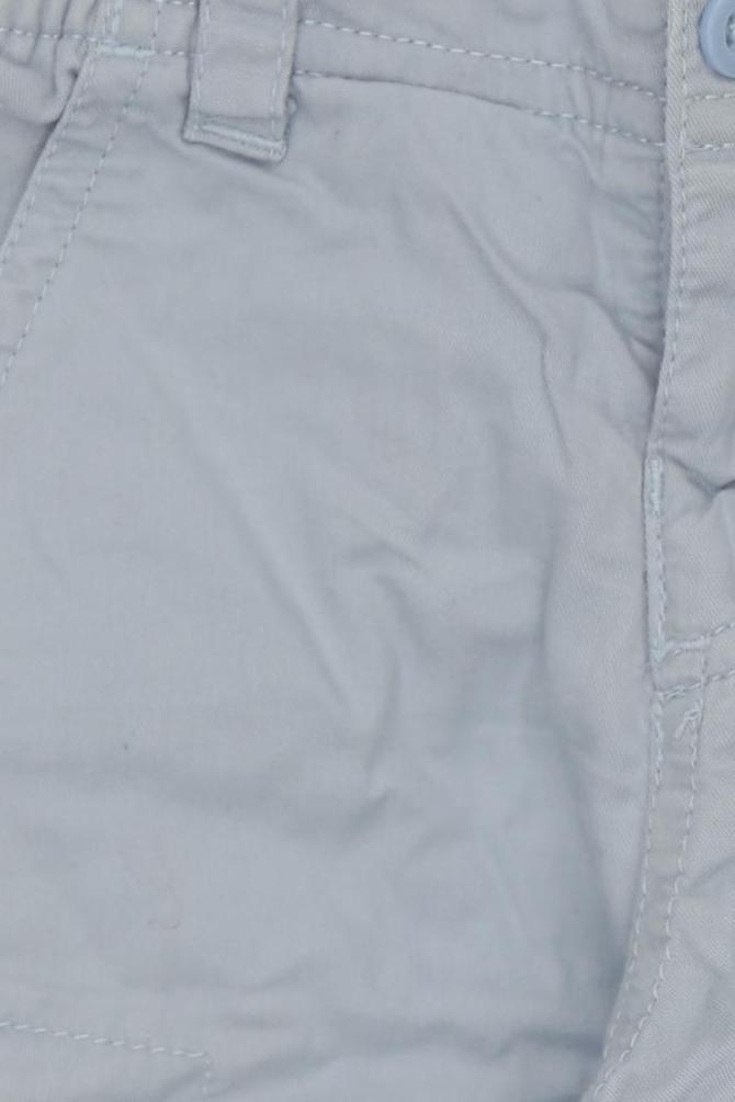 Thumbnail - United Colors OF Benetton Jungen Stoffhose, blau, Gr. 56