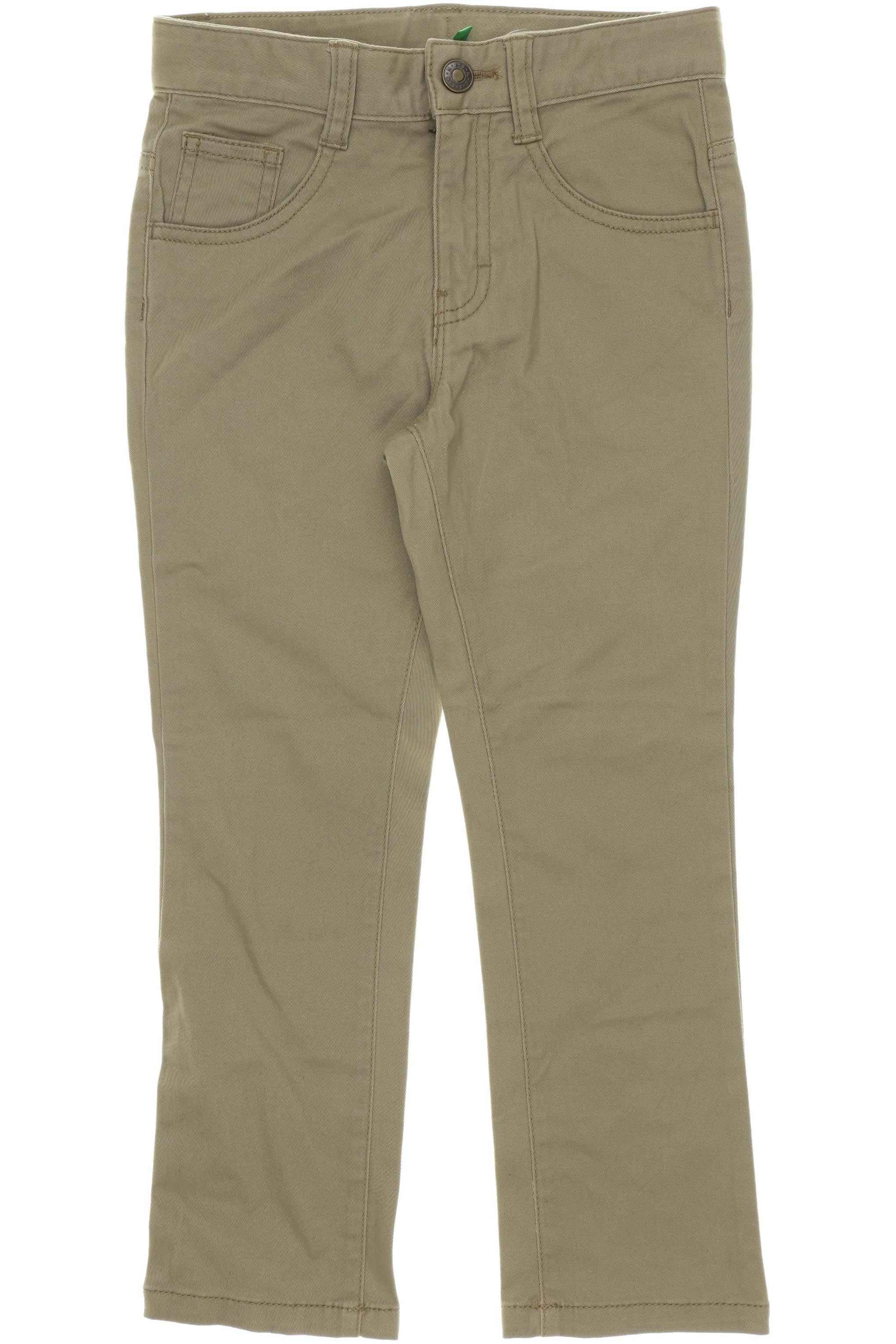 

United Colors OF Benetton Jungen Stoffhose, beige, Gr.