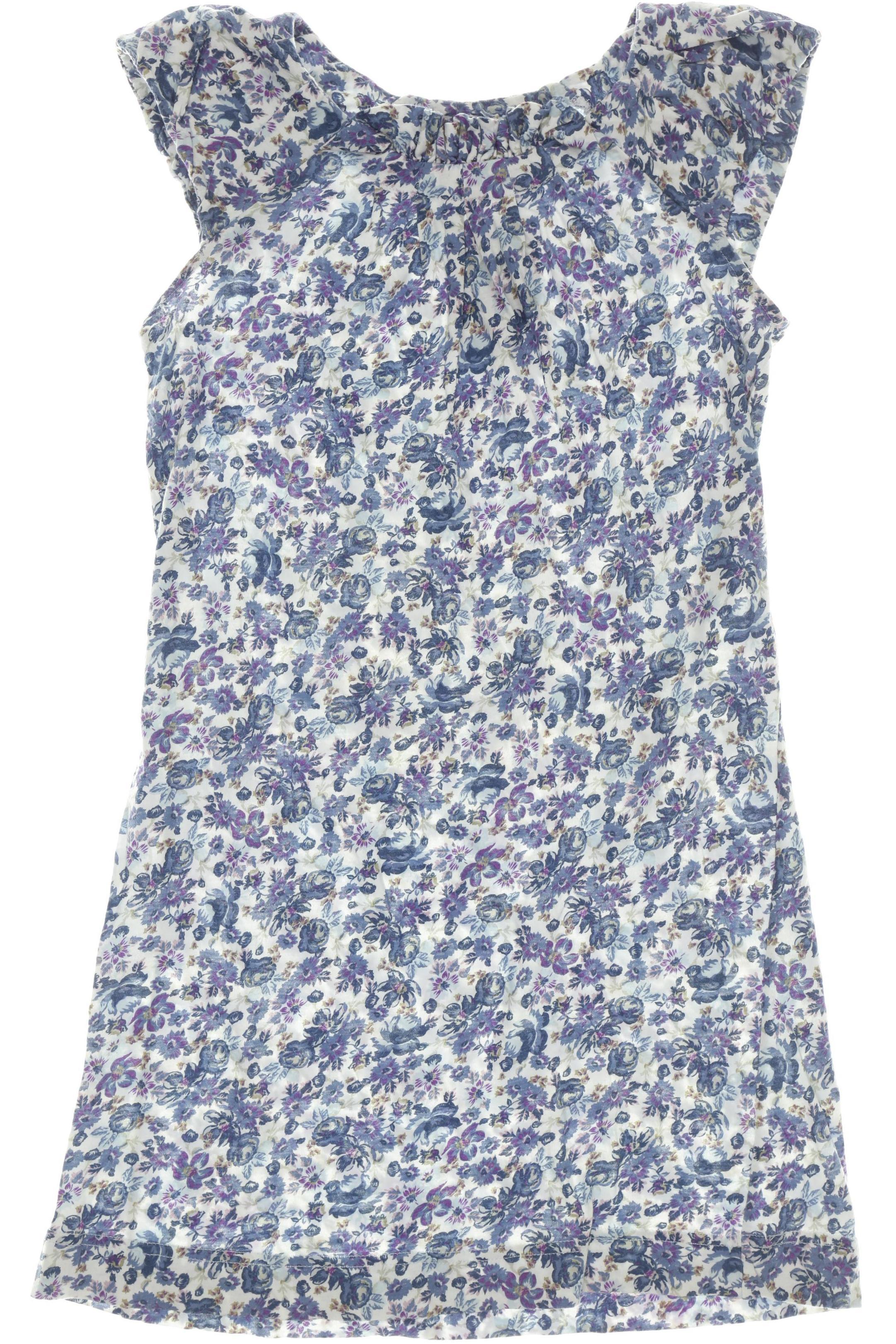 

United Colors OF Benetton Mädchen Kleid, blau, Gr. 146