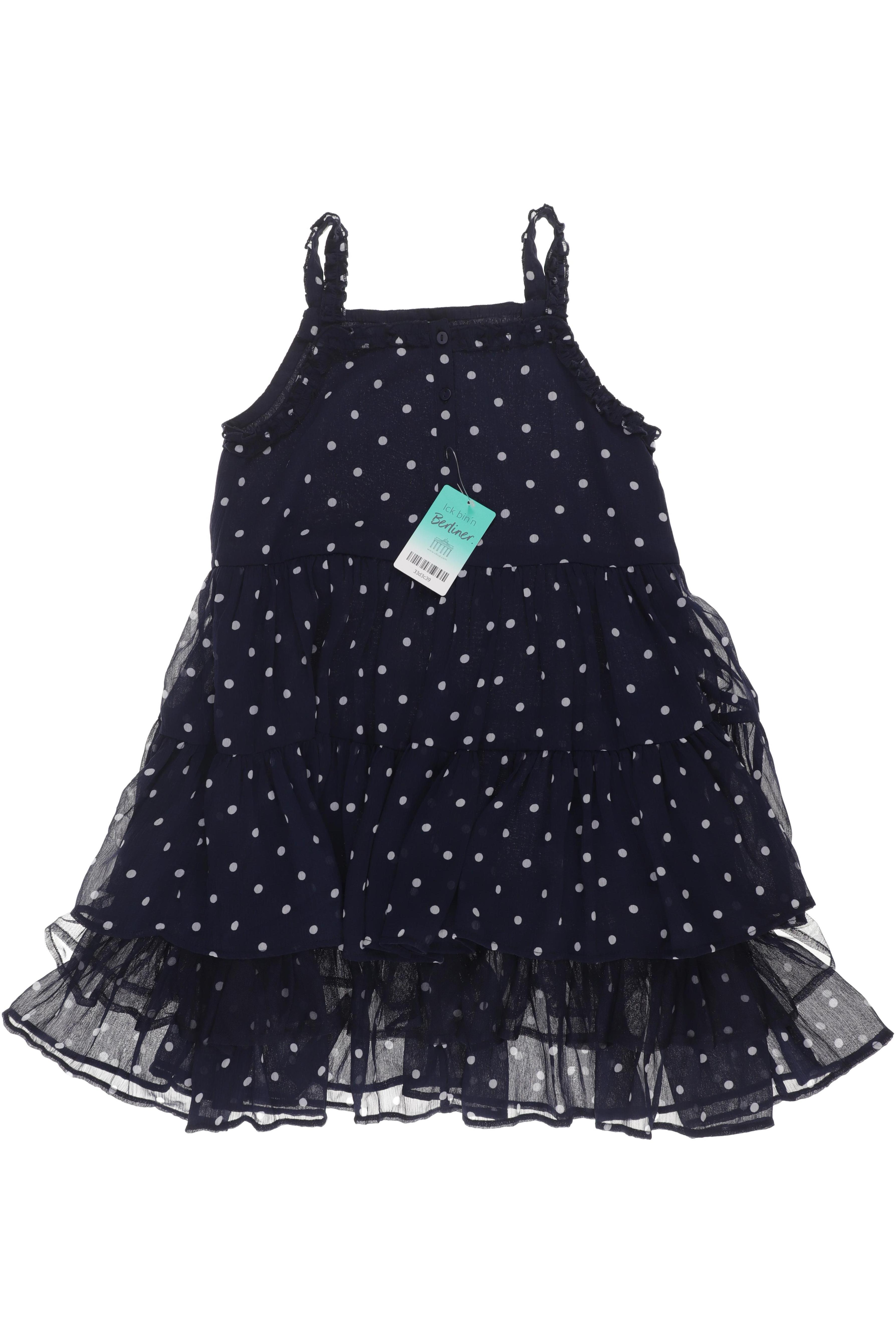 

United Colors OF Benetton Mädchen Kleid, blau, Gr. 140