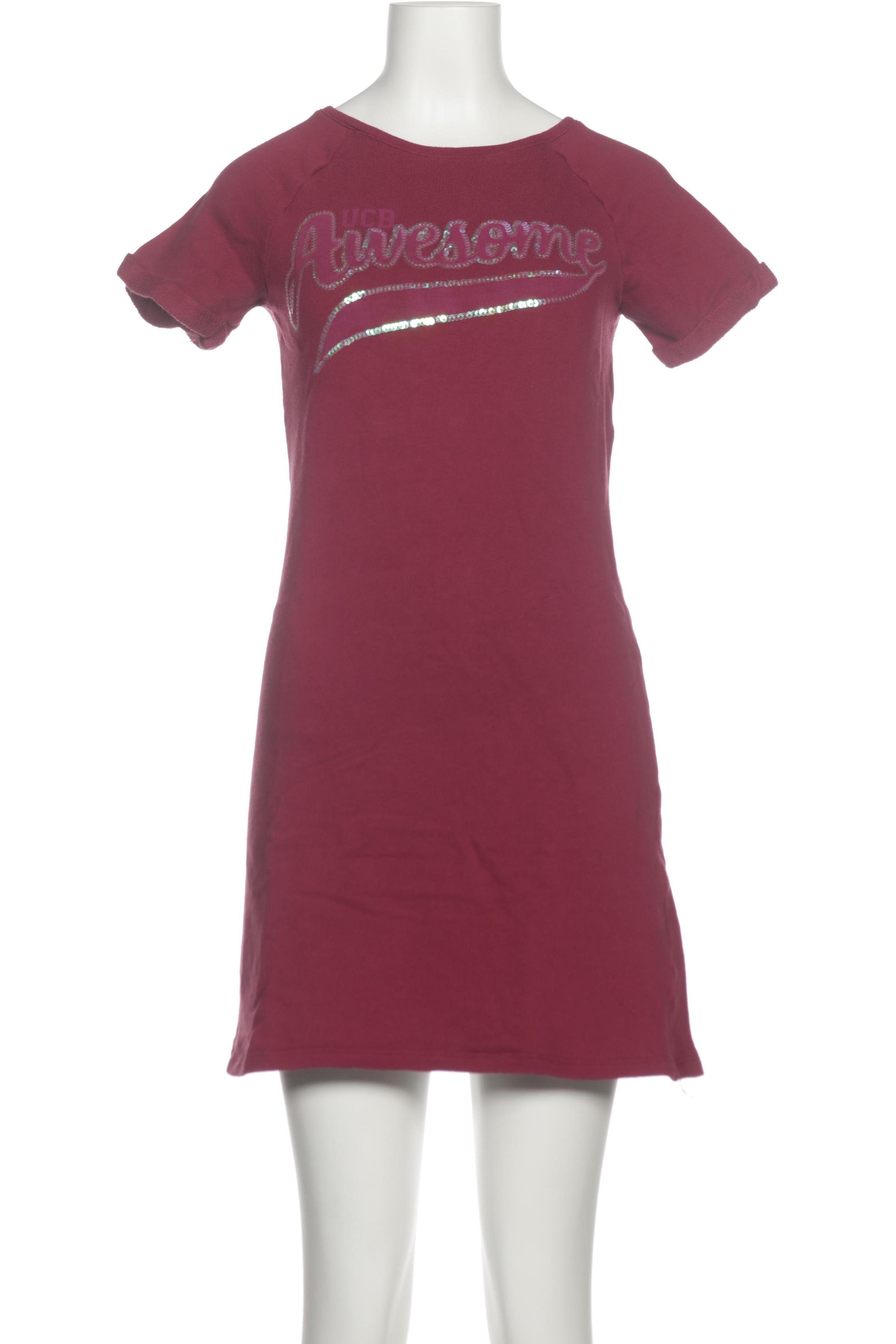 

United Colors OF Benetton Mädchen Kleid, lila, Gr. 170