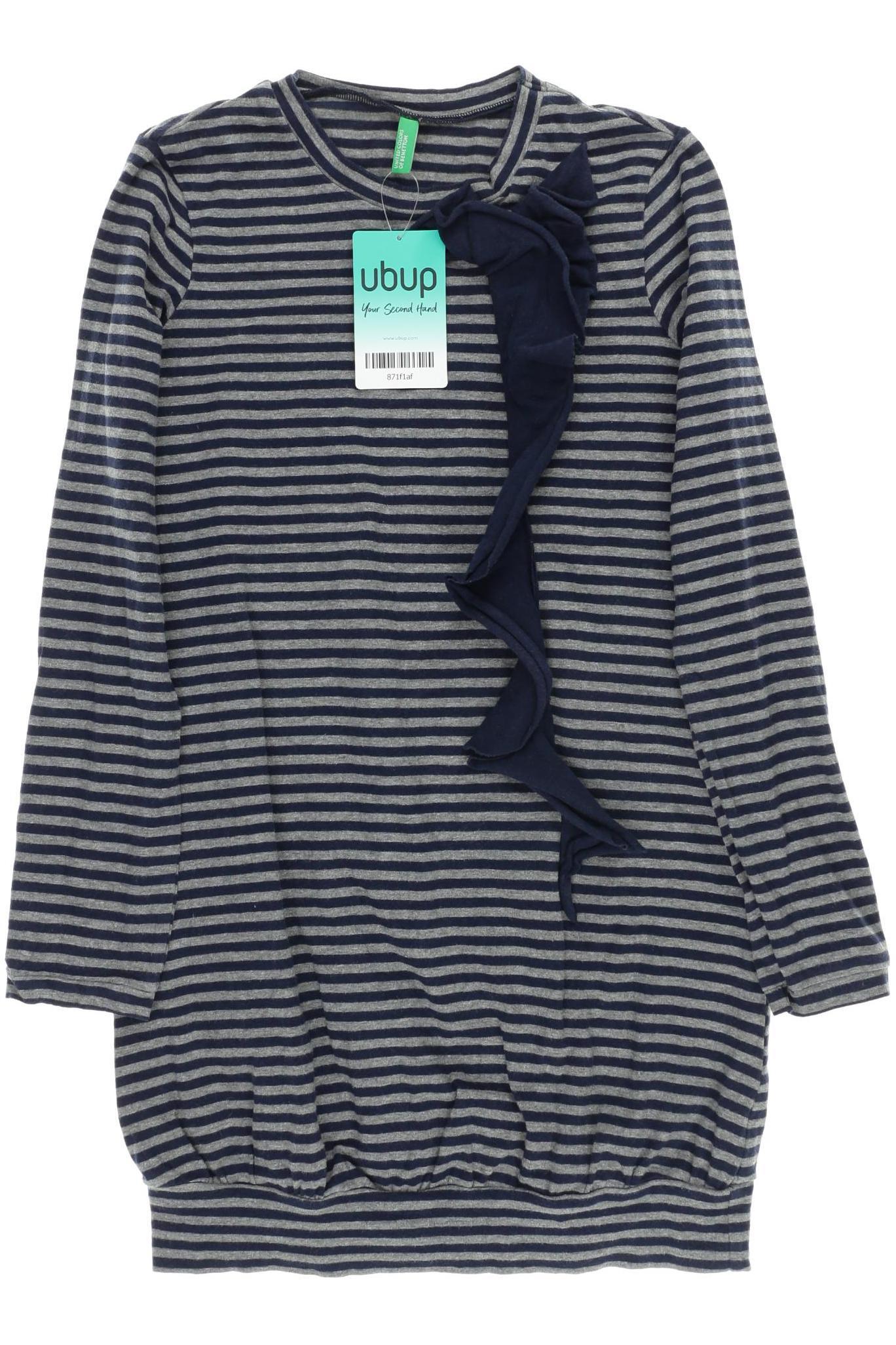 

United Colors OF Benetton Mädchen Kleid, blau, Gr. 134