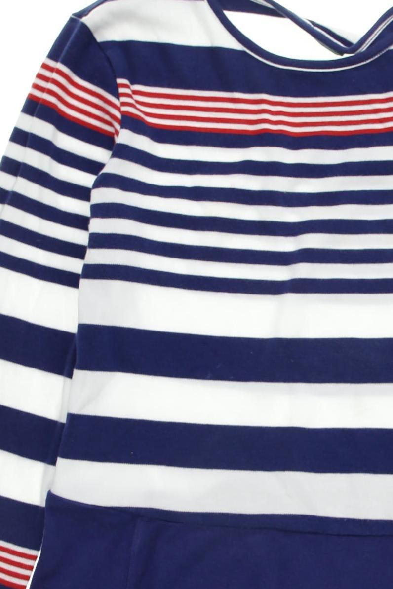 Thumbnail - United Colors OF Benetton Mädchen Kleid, blau, Gr. 158