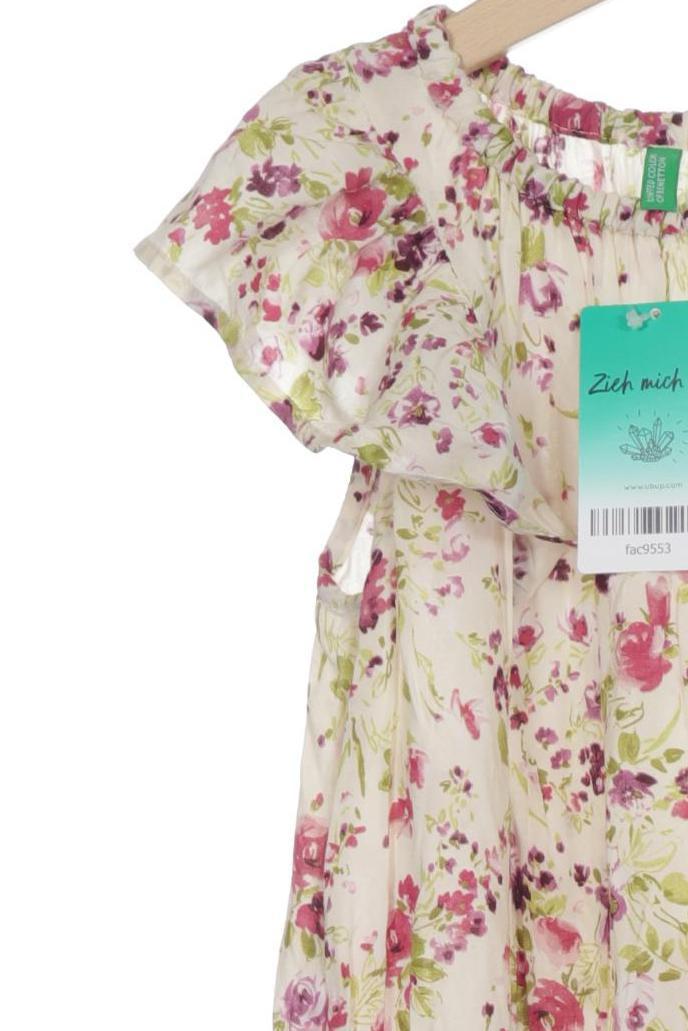 Thumbnail - United Colors OF Benetton Mädchen Kleid, beige, Gr. 146