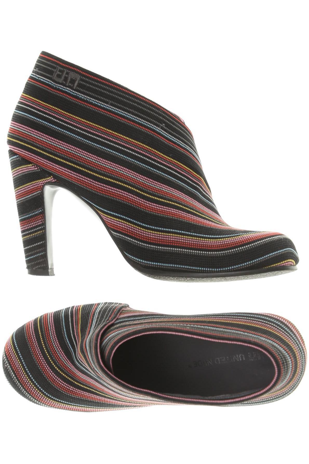 

United Nude Damen Pumps, mehrfarbig, Gr. 39