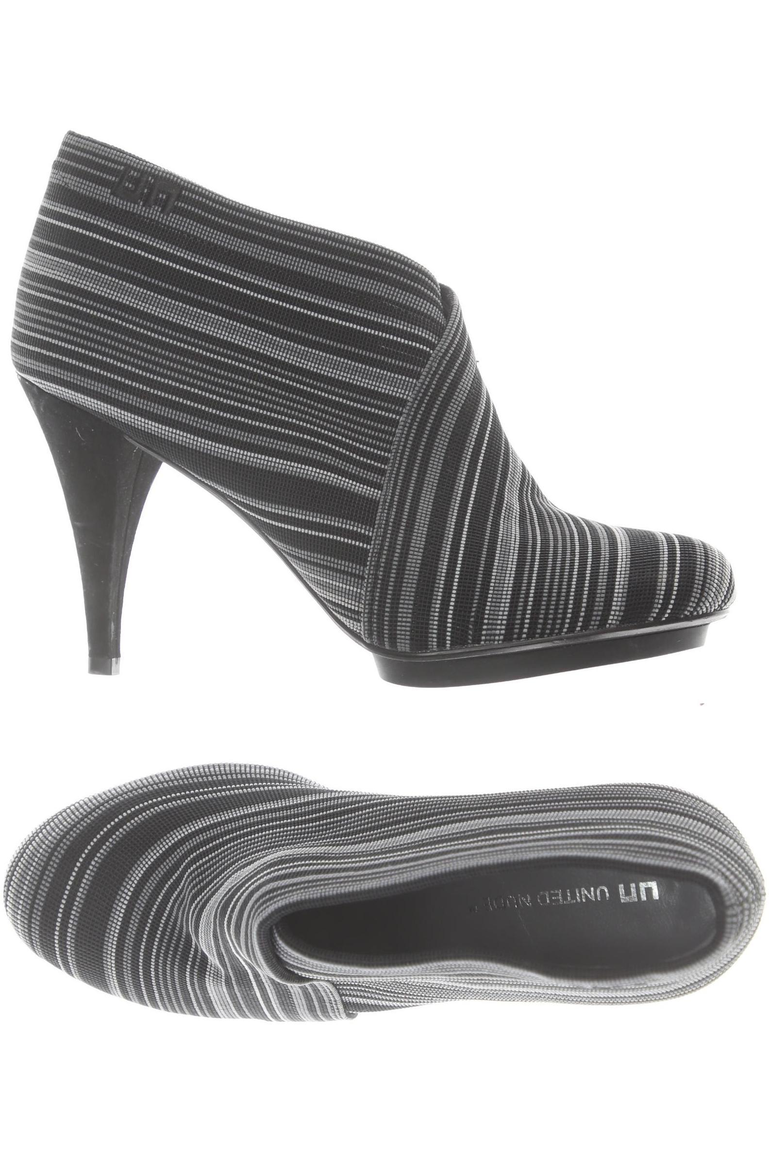 

United Nude Damen Stiefelette, grau, Gr. 41