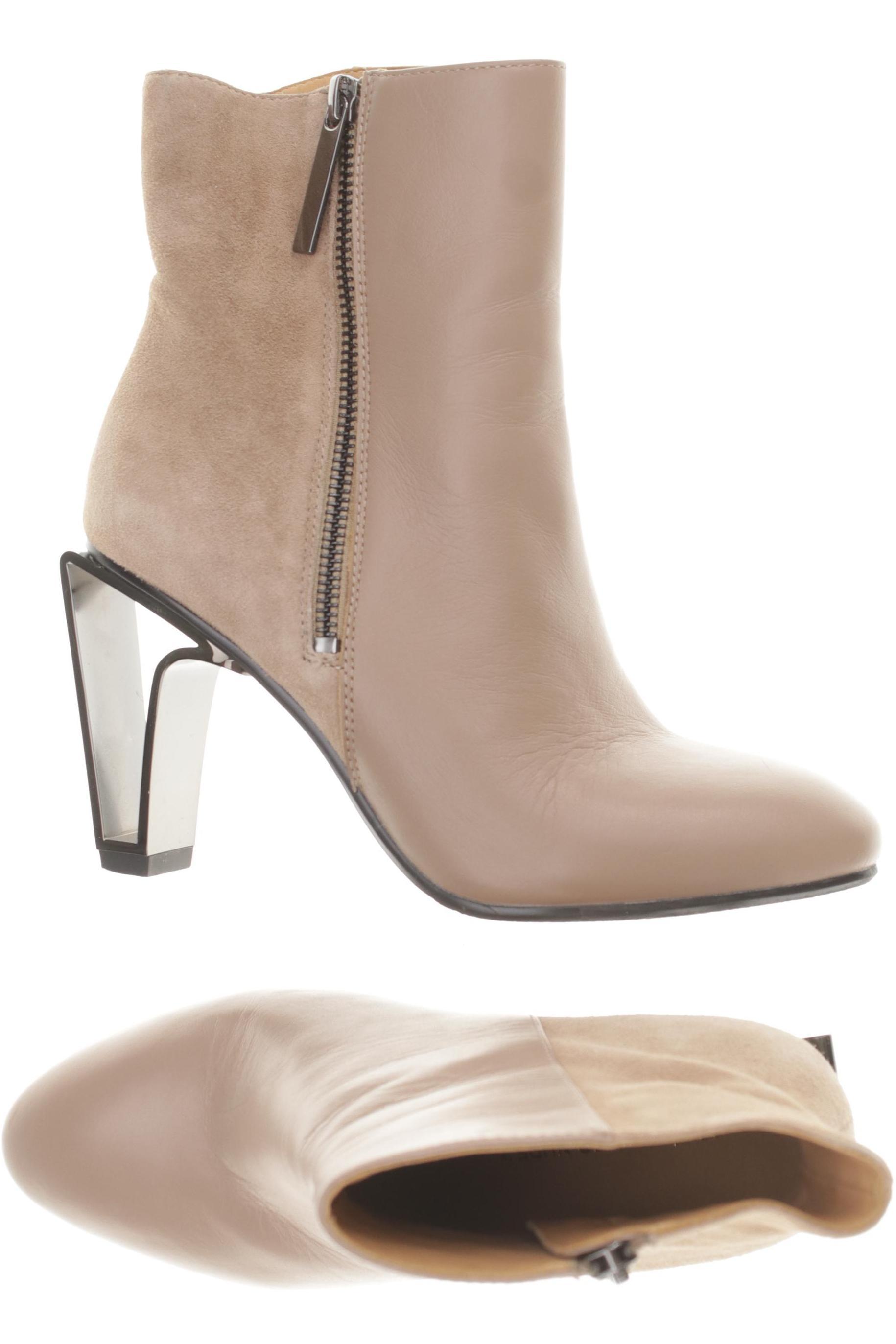 

United Nude Damen Stiefelette, beige, Gr. 36