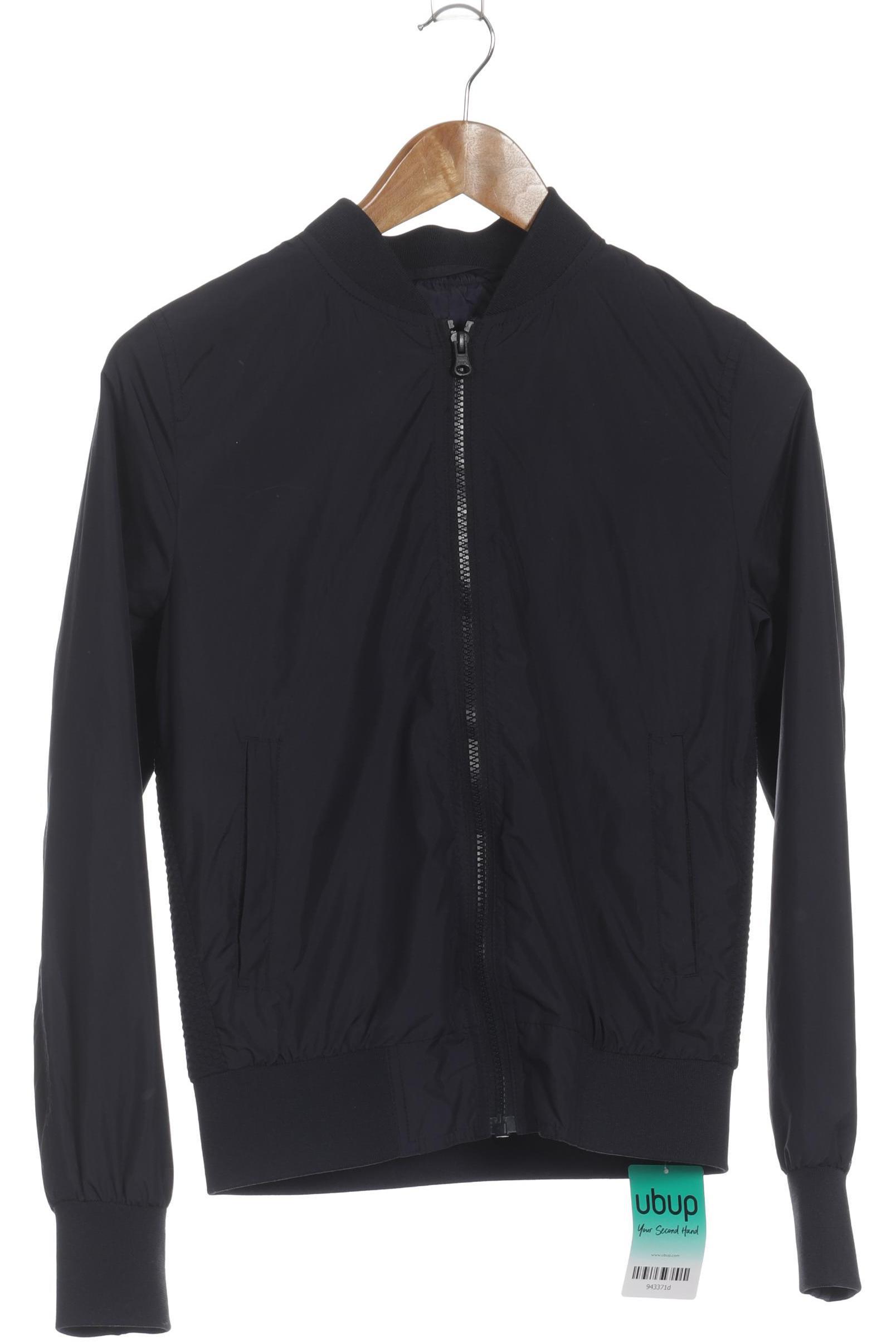 

Urban Classics Damen Jacke, blau, Gr.