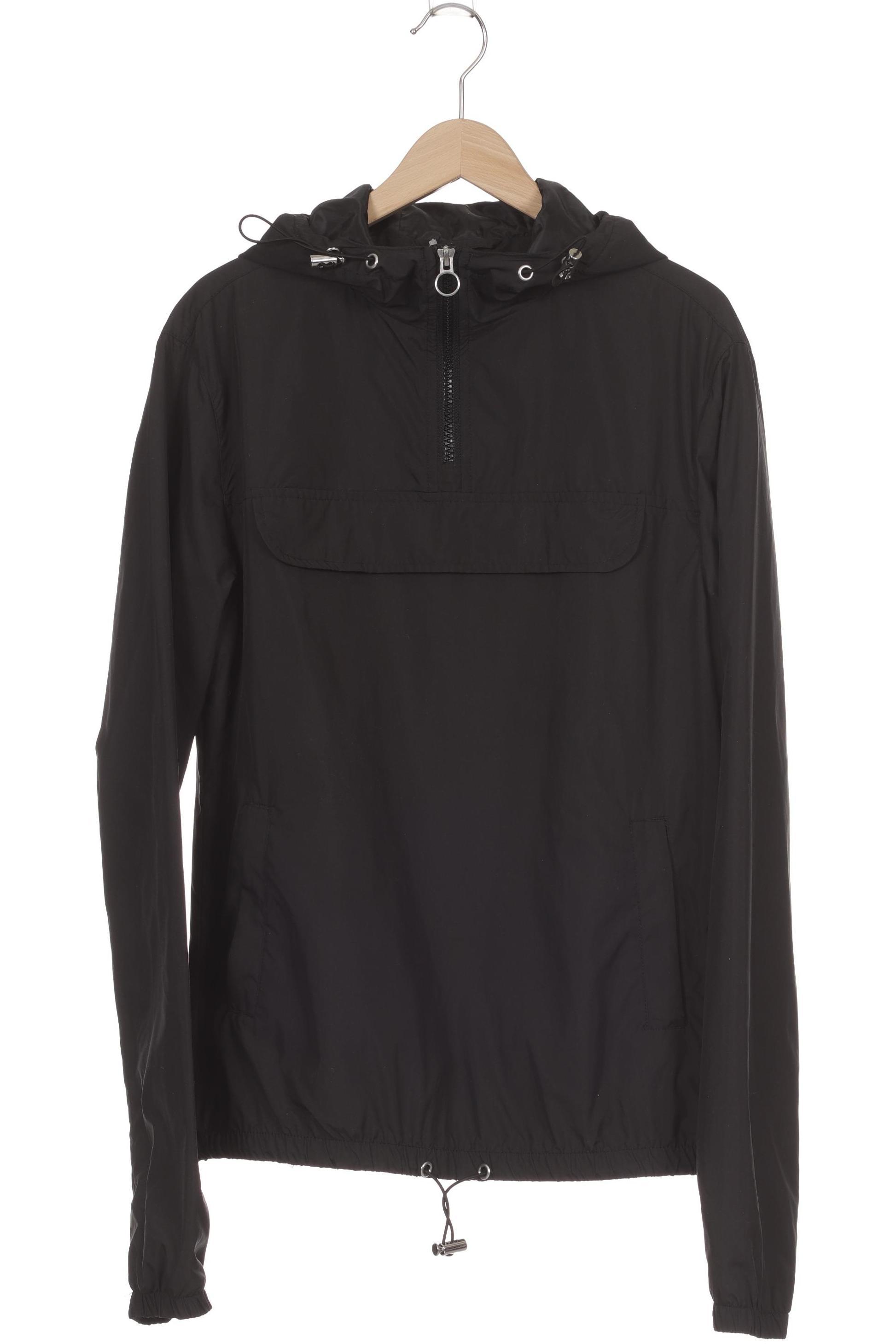 

Urban Classics Damen Jacke, schwarz, Gr.