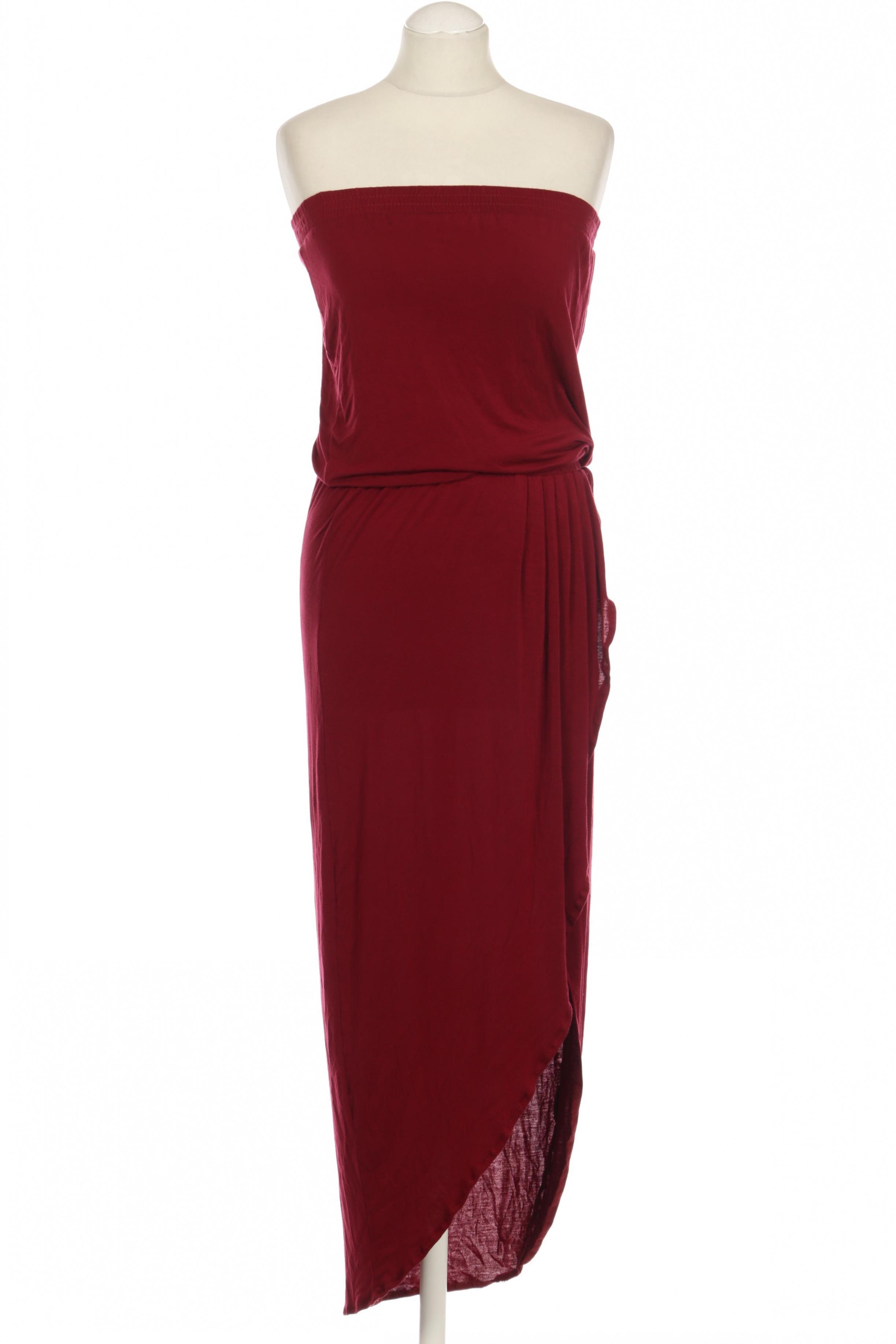 

Urban Classics Damen Kleid, rot, Gr.