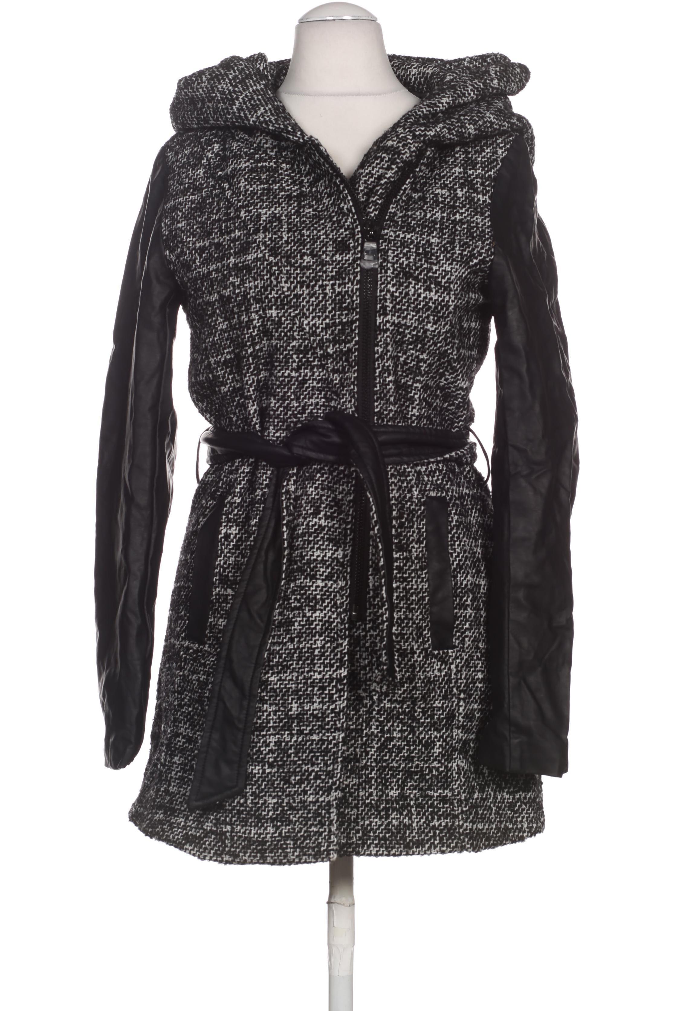 

Urban Classics Damen Mantel, schwarz, Gr.