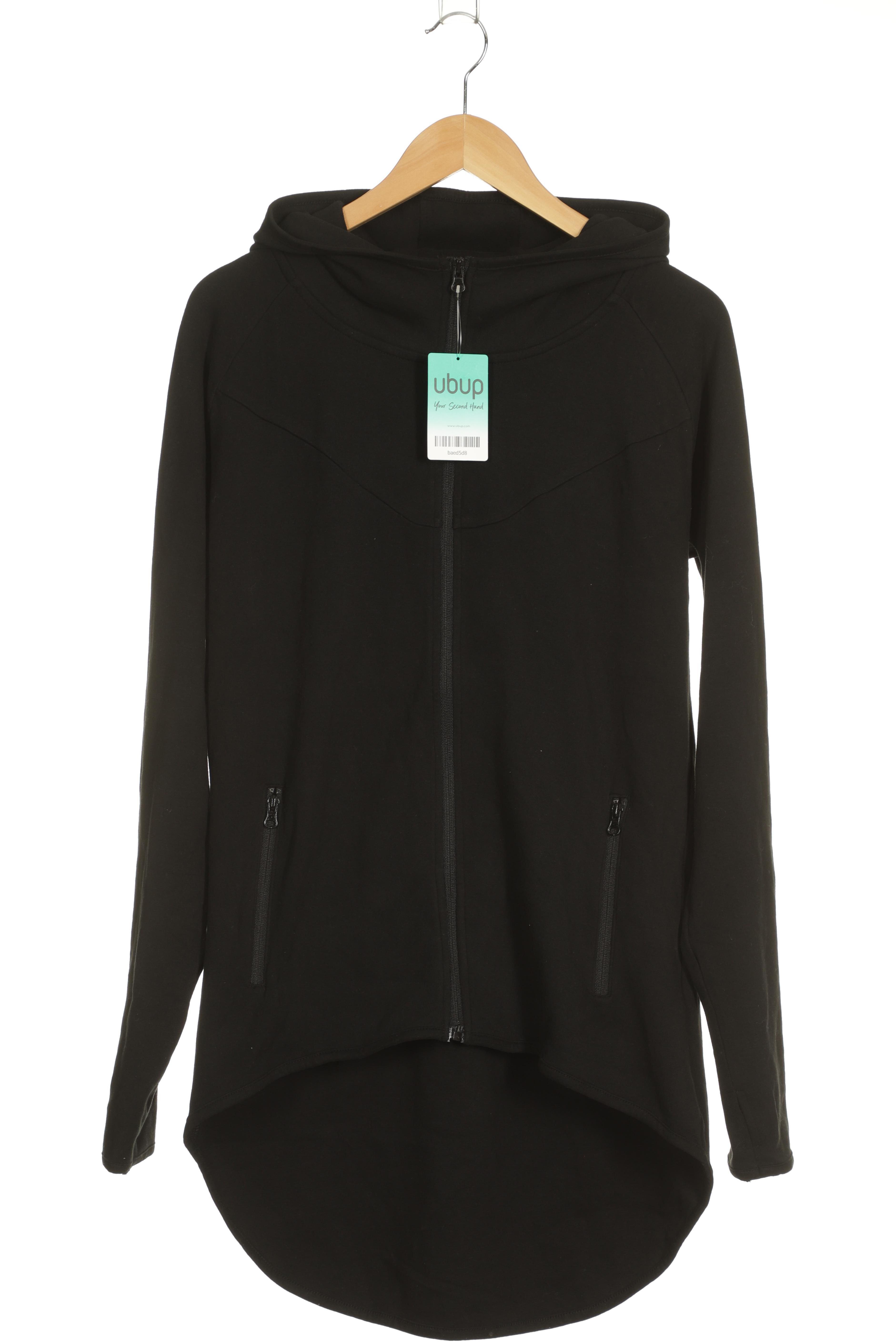 

Urban Classics Damen Sweatshirt, schwarz, Gr.