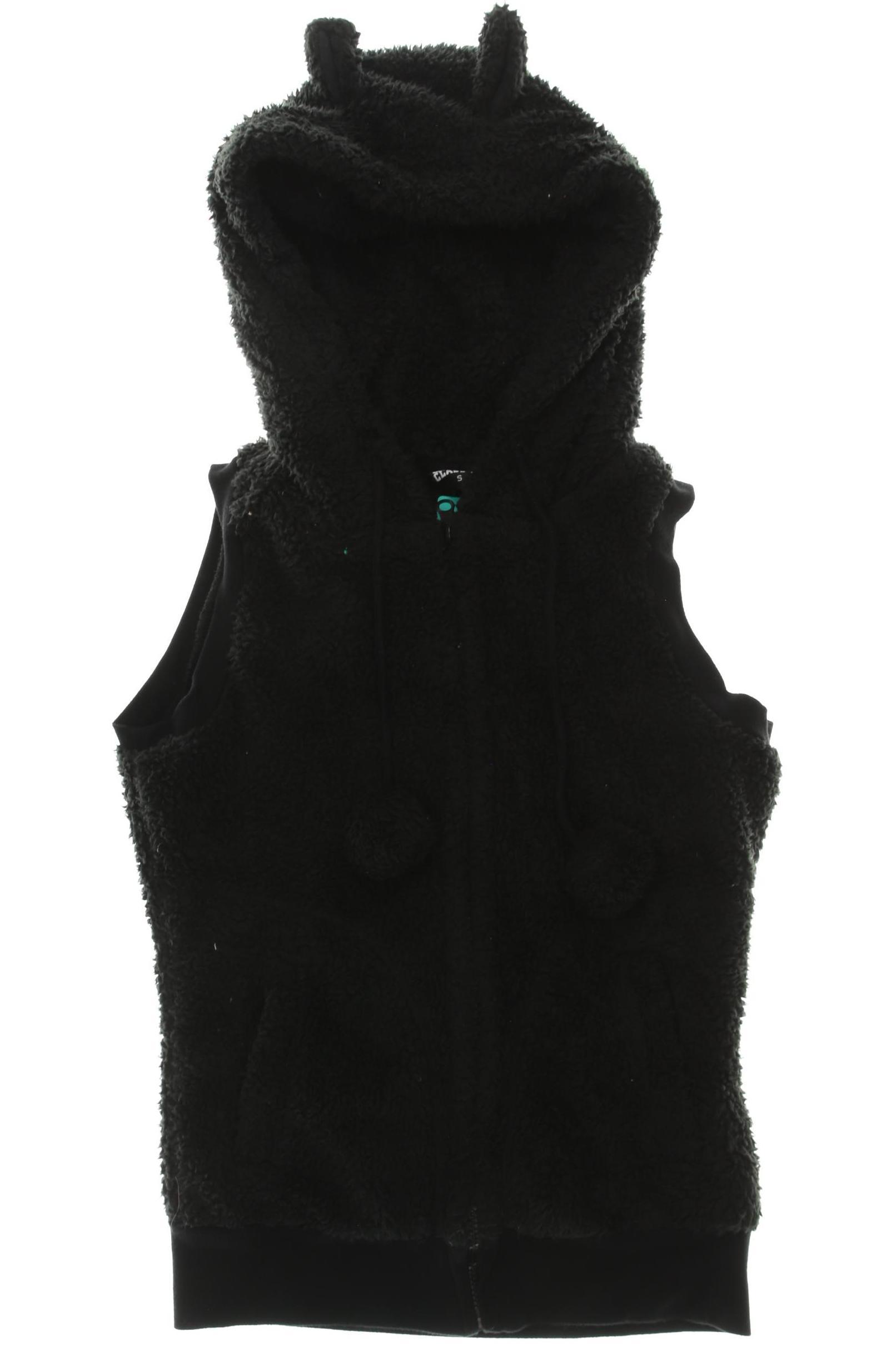 

Urban Classics Damen Weste, schwarz, Gr.