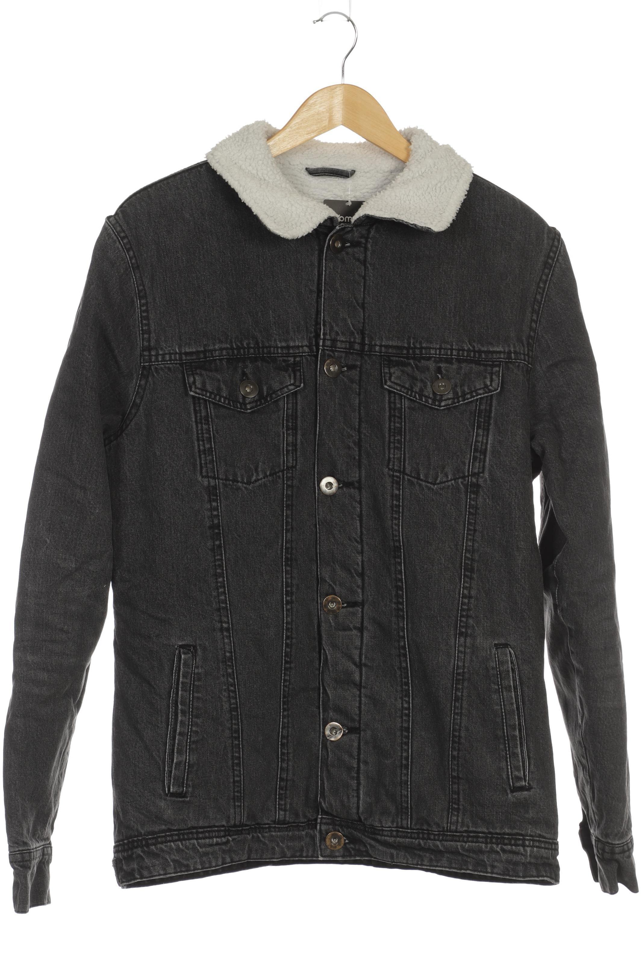 

Urban Classics Herren Jacke, grau, Gr.