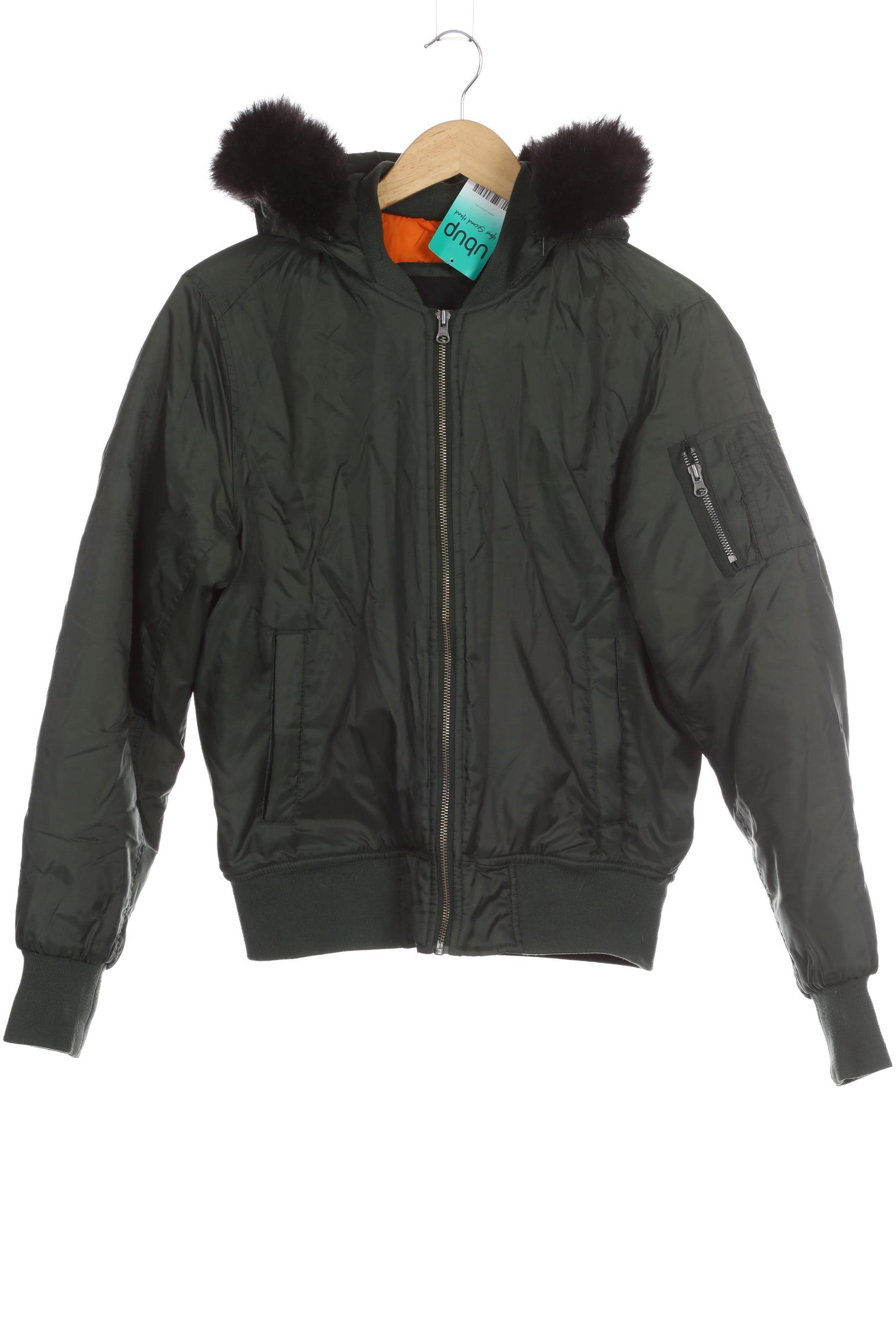 

Urban Classics Herren Jacke, grün, Gr.