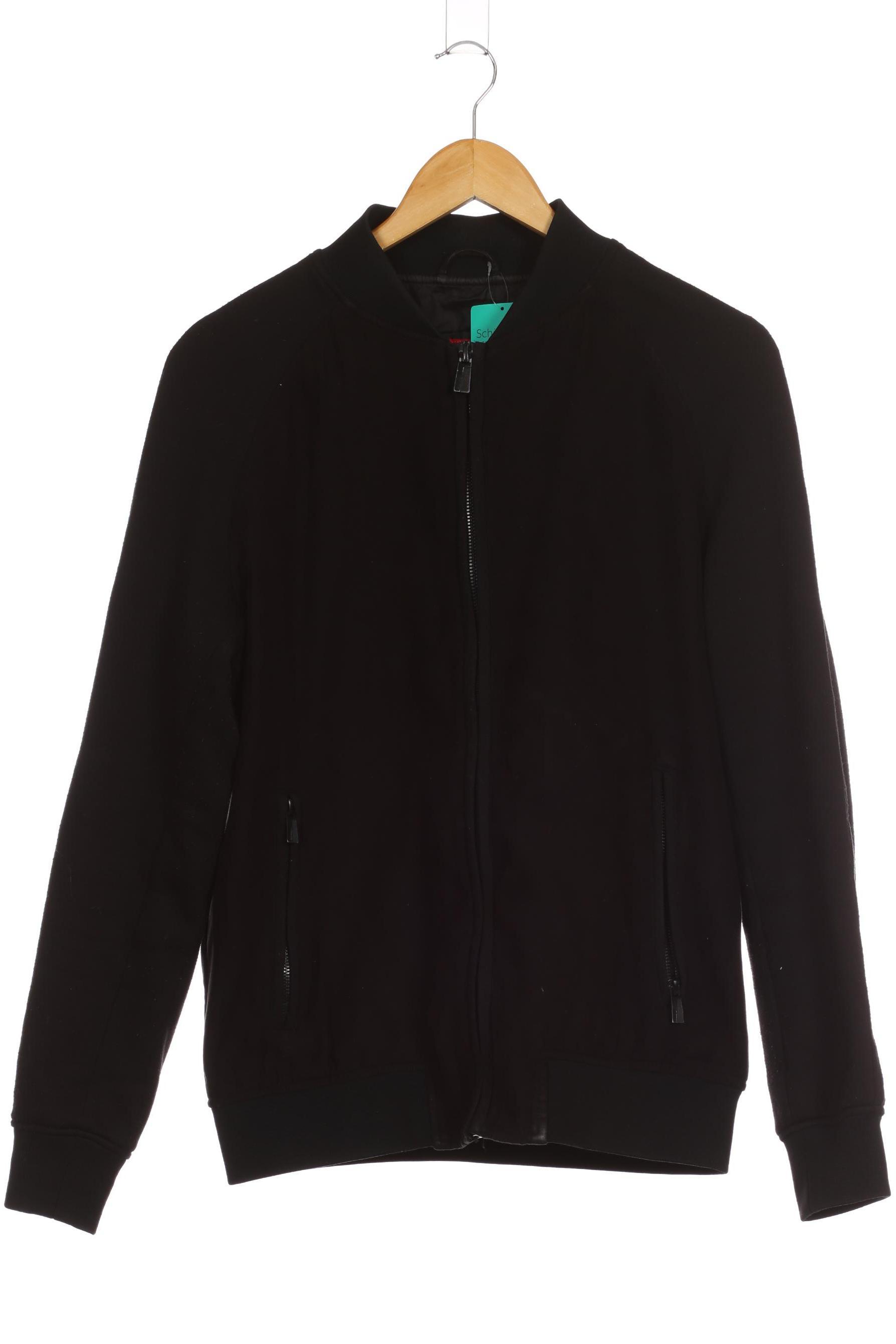 

Urban Classics Herren Kapuzenpullover, schwarz, Gr.