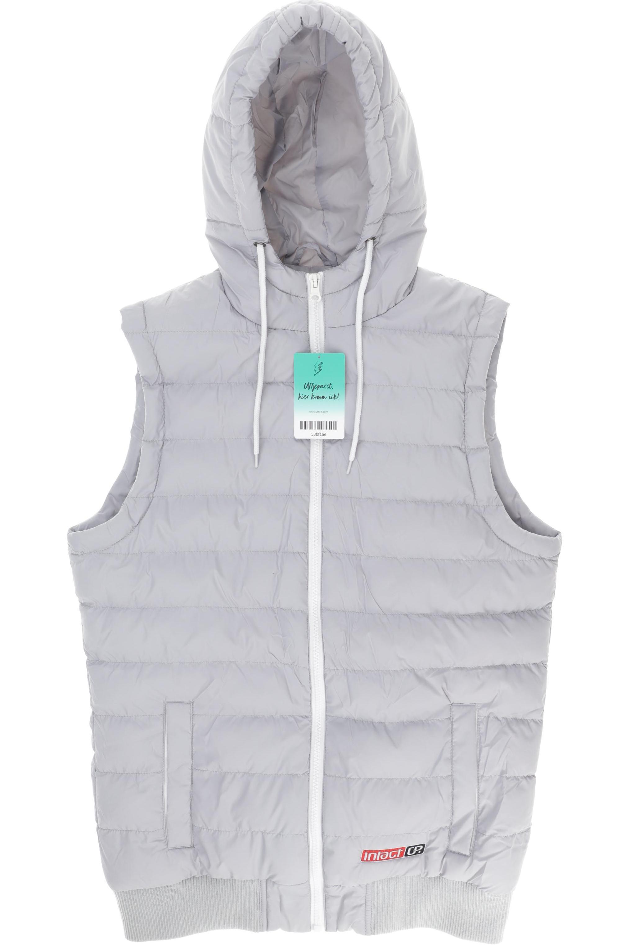 

Urban Classics Herren Weste, grau, Gr.