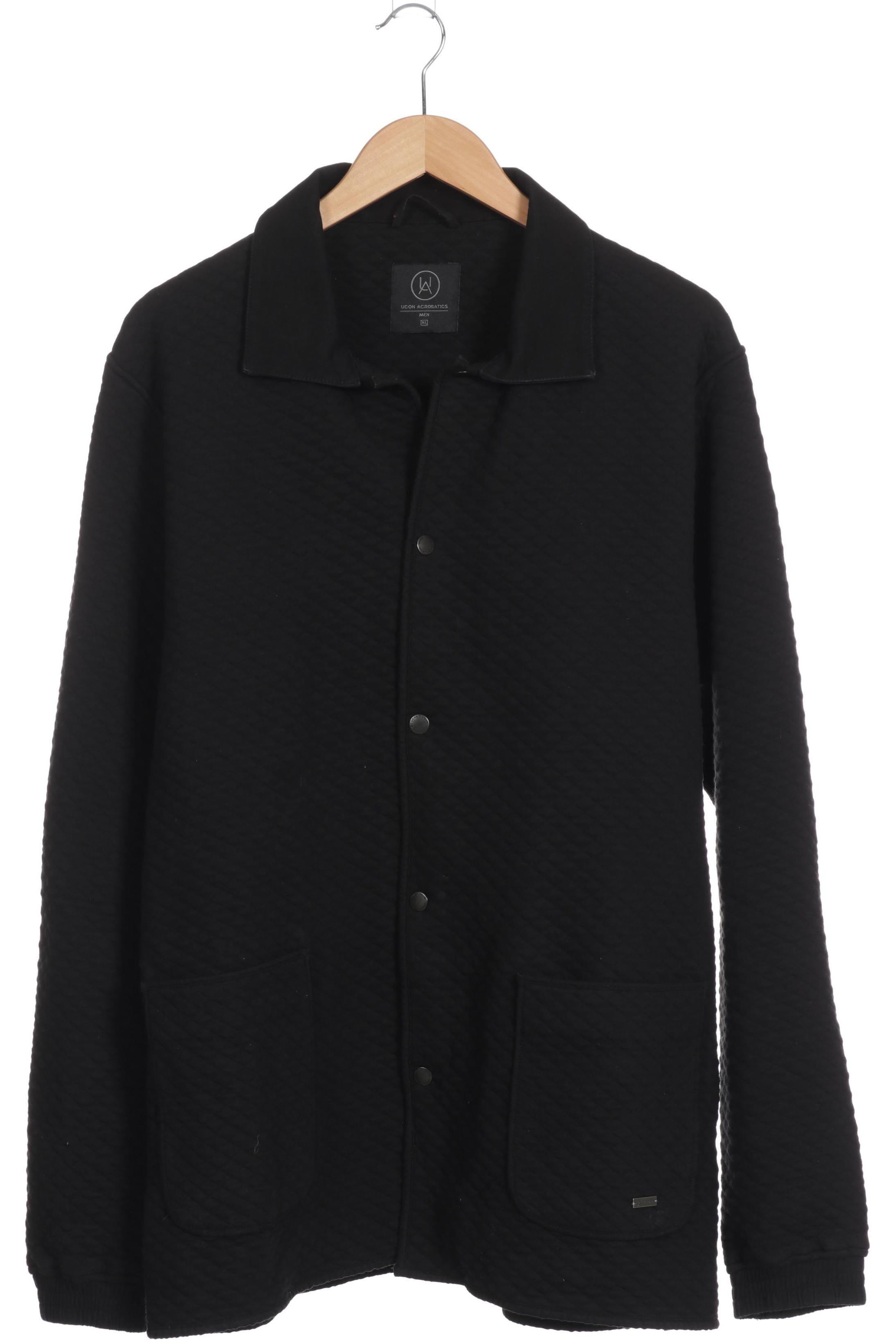 

Ucon Acrobatics Herren Jacke, schwarz, Gr.